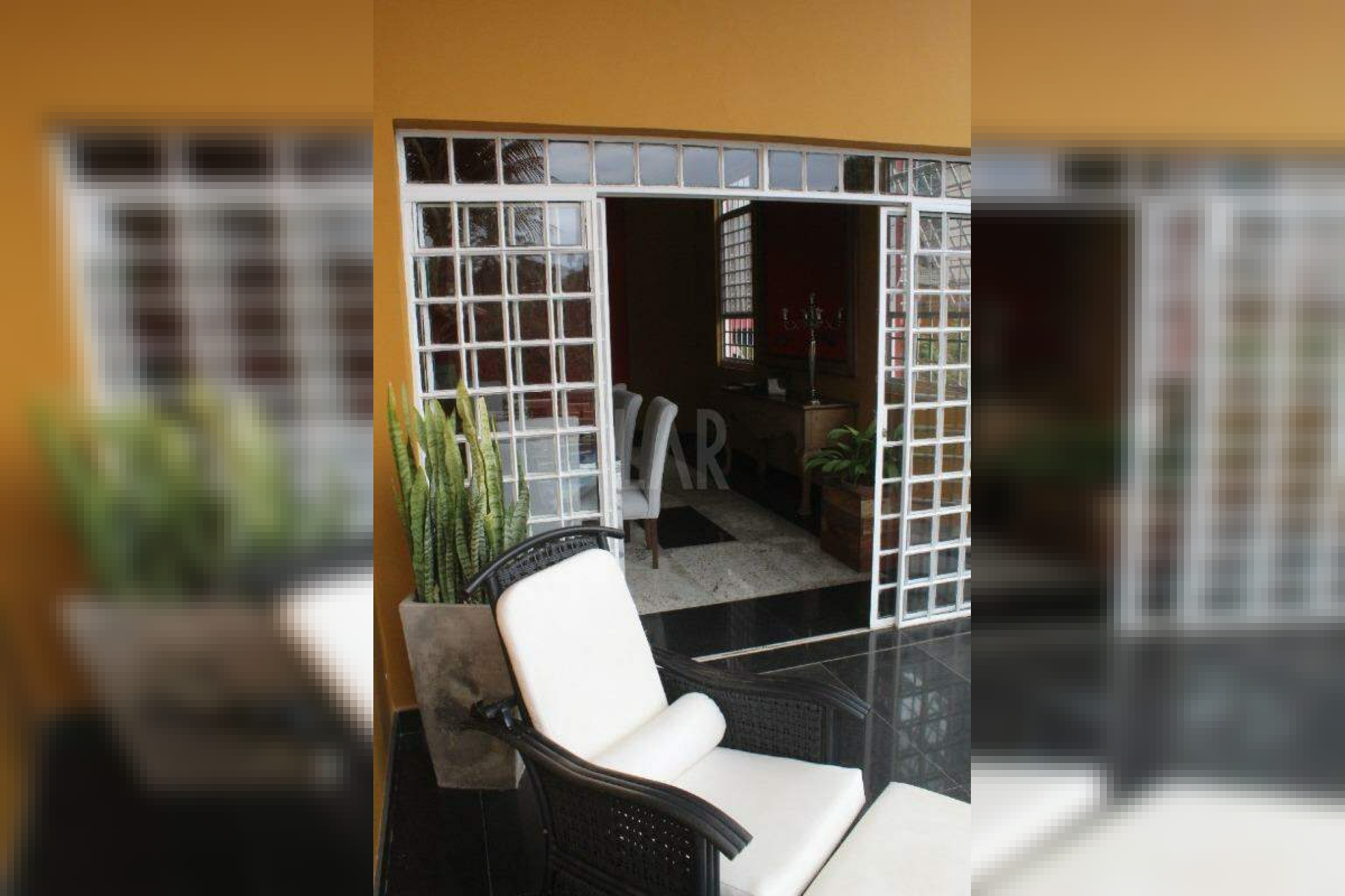 Casa de 6 quartos à venda, Garças, Belo Horizonte - MG