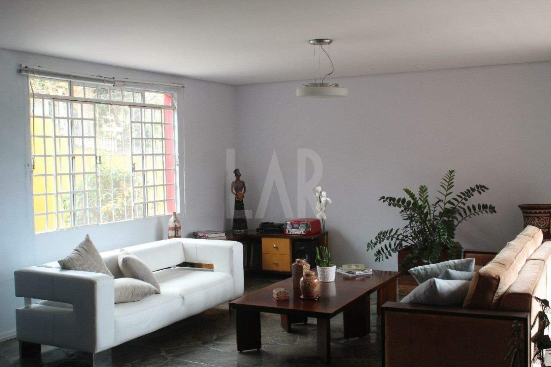 Casa de 6 quartos à venda, Garças, Belo Horizonte - MG