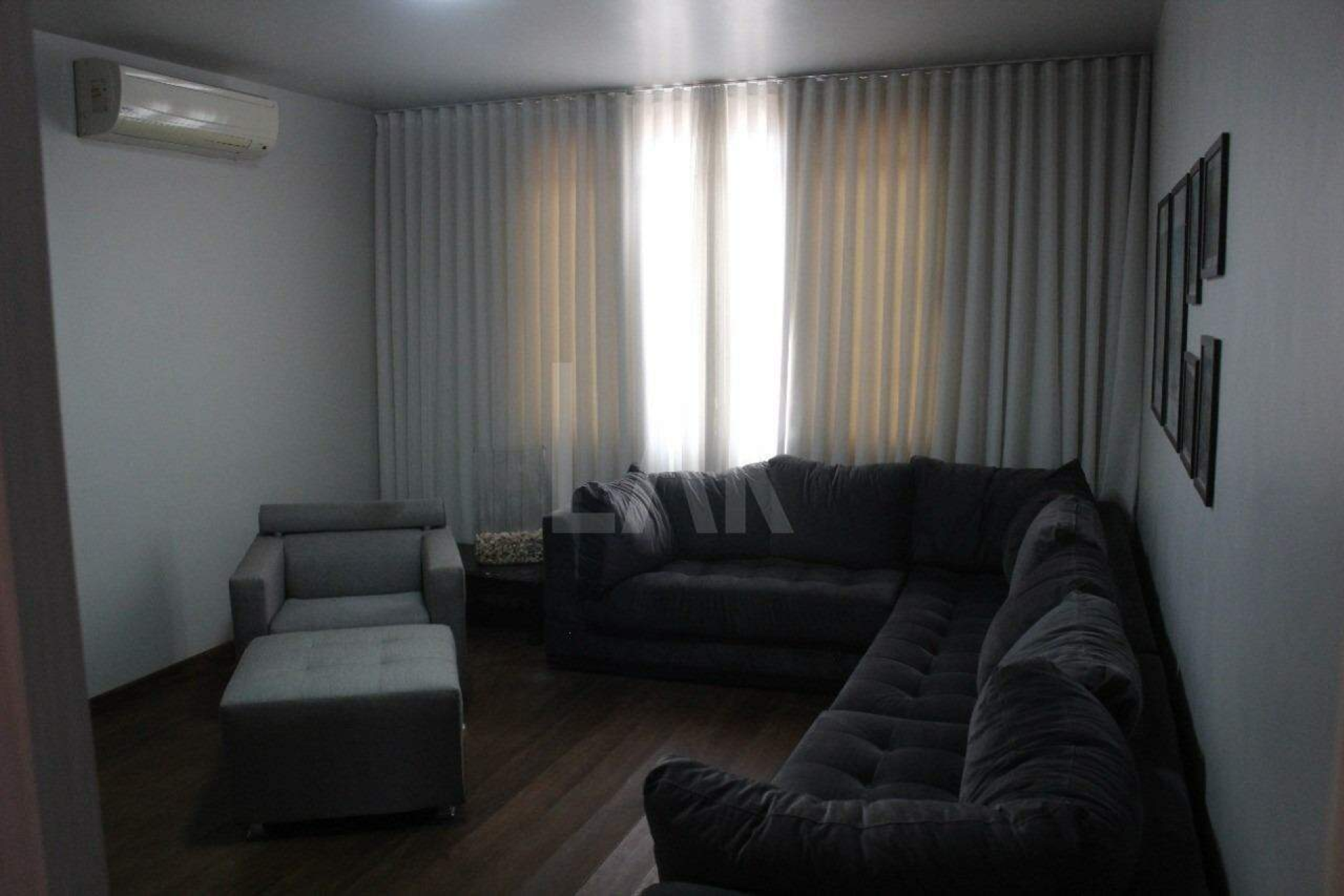 Casa de 6 quartos à venda, Garças, Belo Horizonte - MG