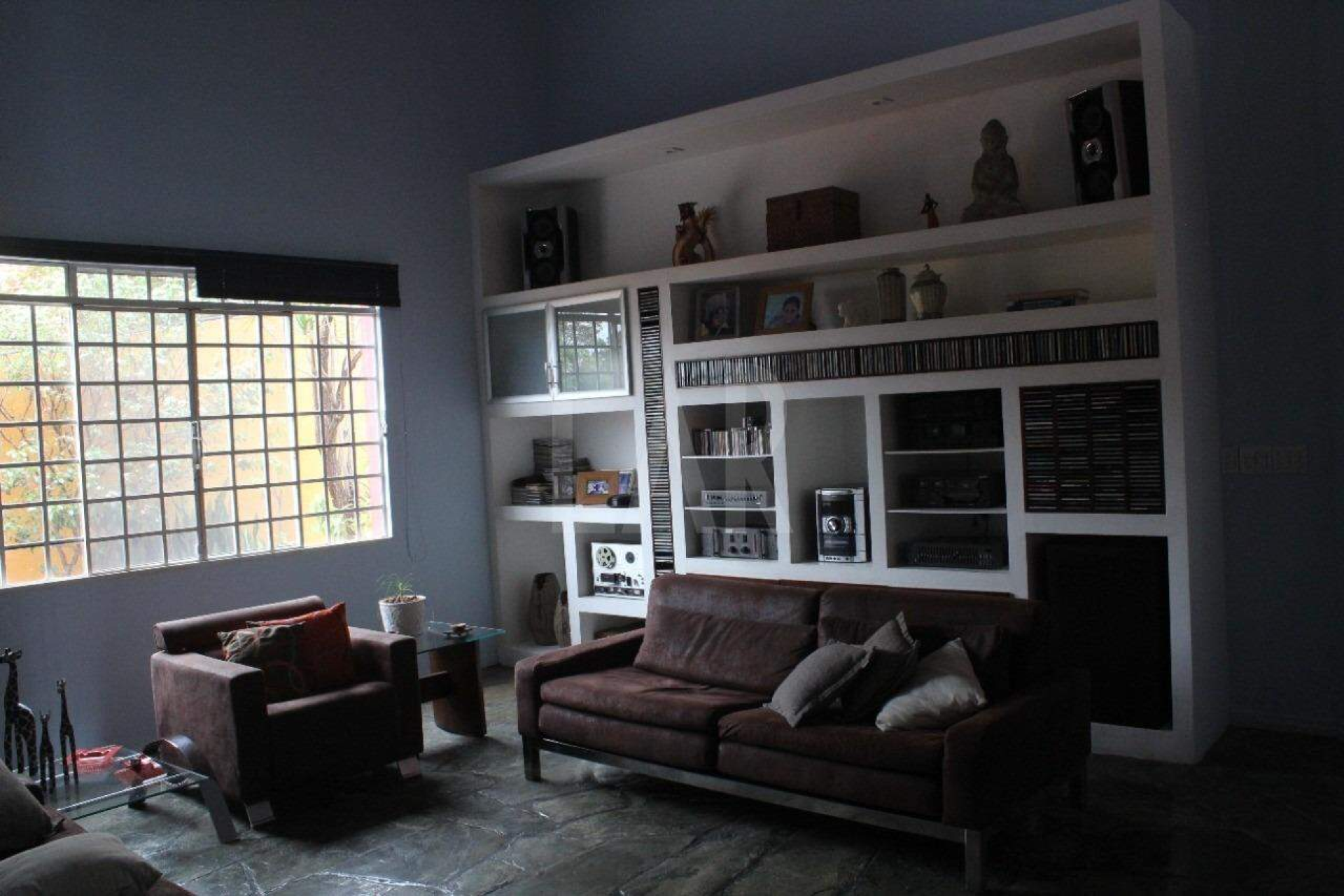 Casa de 6 quartos à venda, Garças, Belo Horizonte - MG