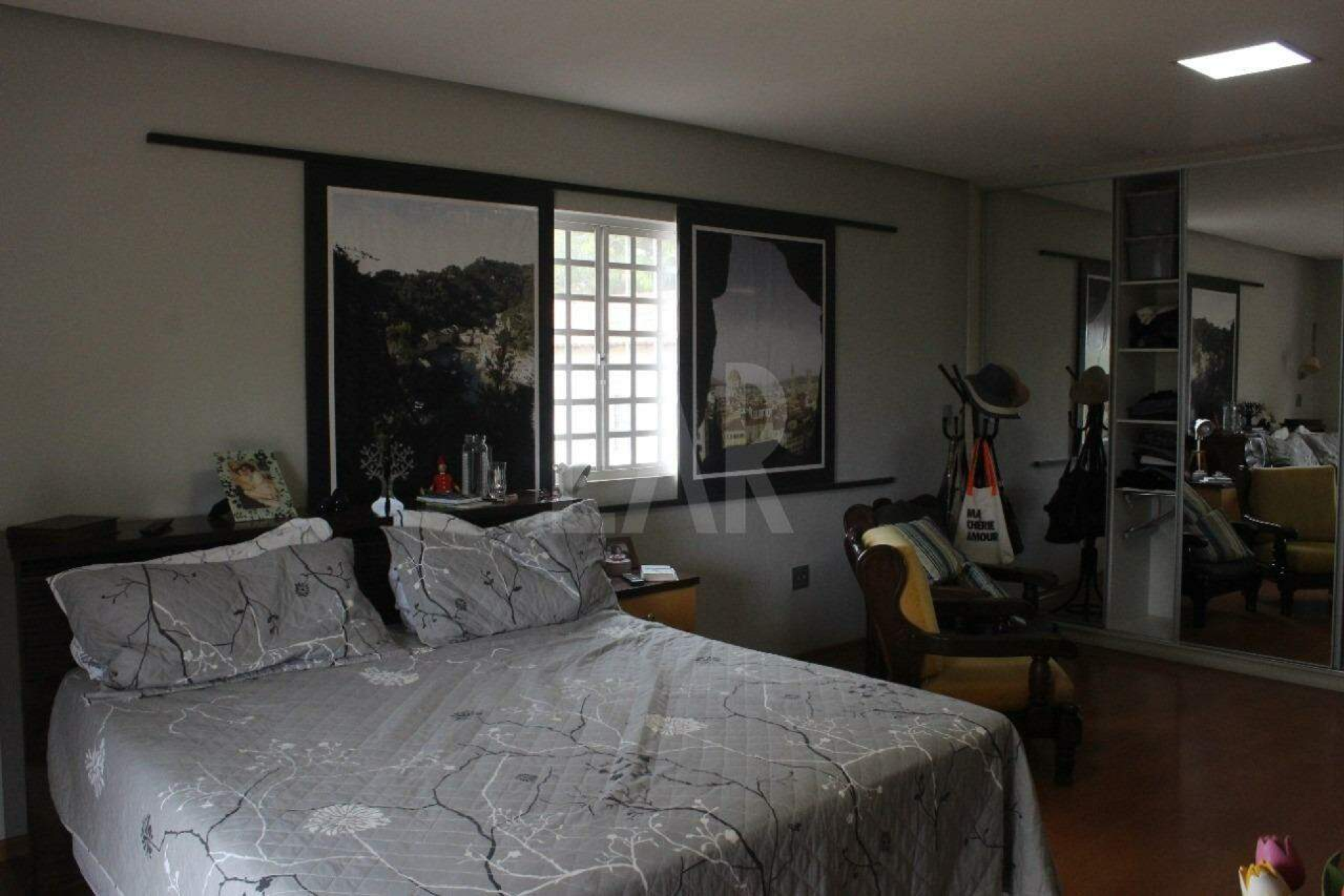 Casa de 6 quartos à venda, Garças, Belo Horizonte - MG