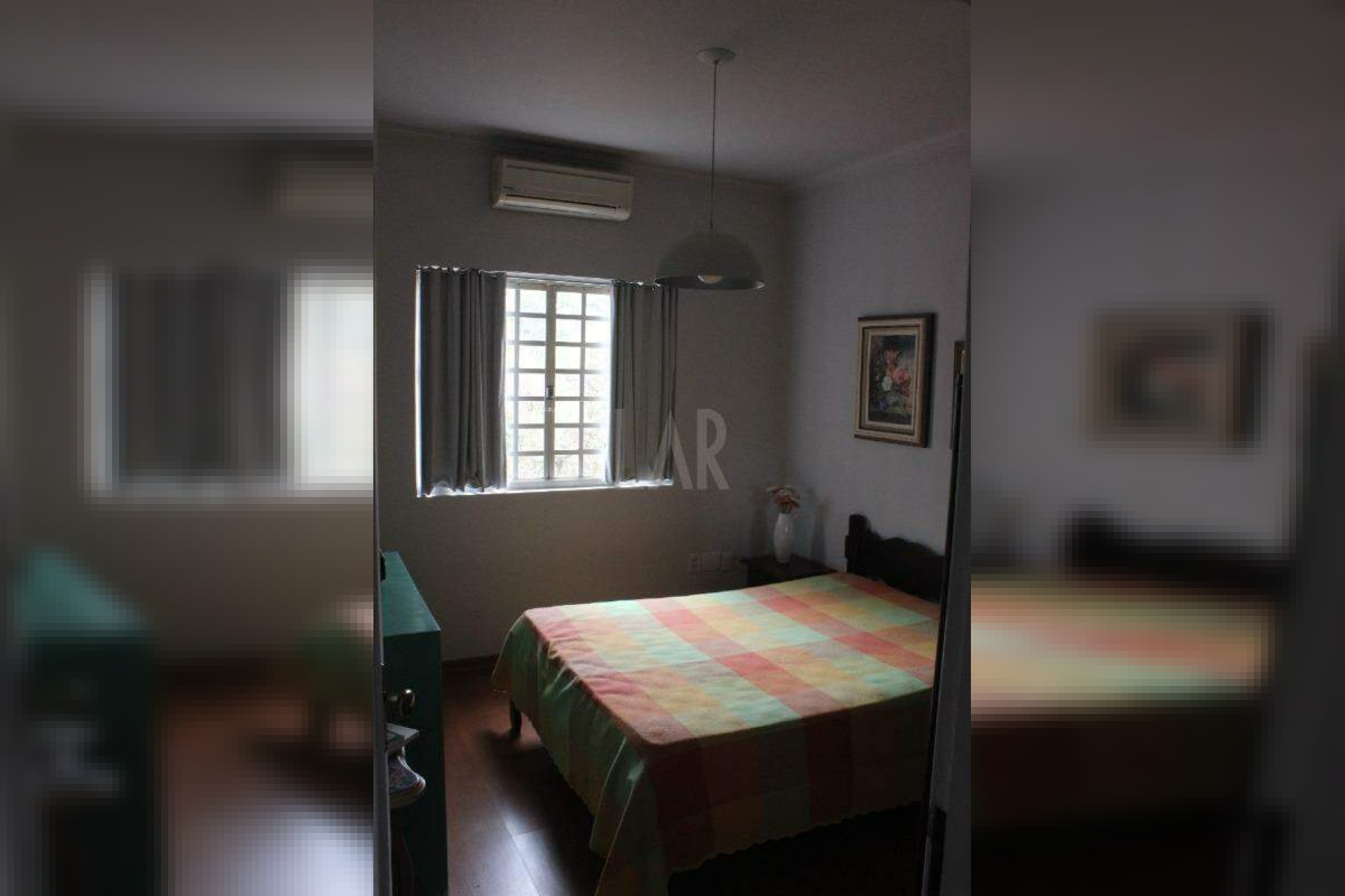 Casa de 6 quartos à venda, Garças, Belo Horizonte - MG