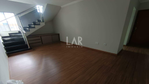 Cobertura de 3 quartos para alugar, Santa Branca, Belo Horizonte - MG