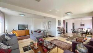 Apartamento de 4 quartos à venda, Gutierrez, Belo Horizonte - MG
