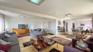 Apartamento de 4 quartos à venda, Gutierrez, Belo Horizonte - MG