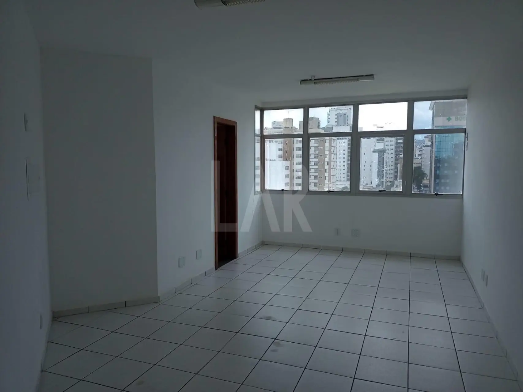 Sala para alugar, Santo Agostinho, Belo Horizonte - MG