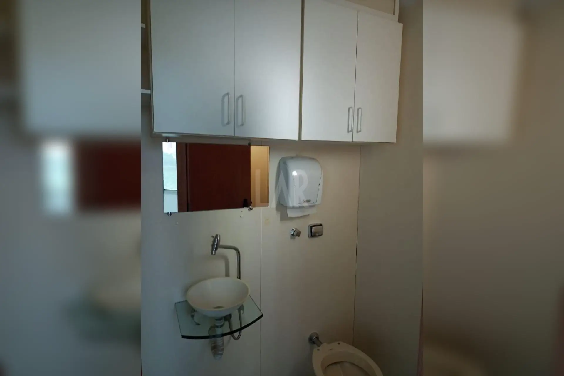 Sala para alugar, Santo Agostinho, Belo Horizonte - MG