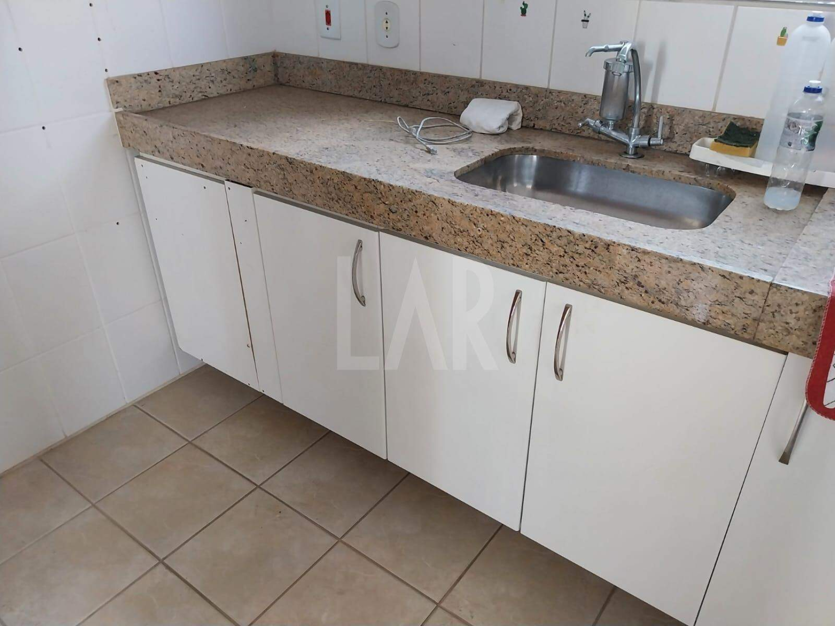 Apartamento de 3 quartos à venda, Sagrada Família, Belo Horizonte - MG