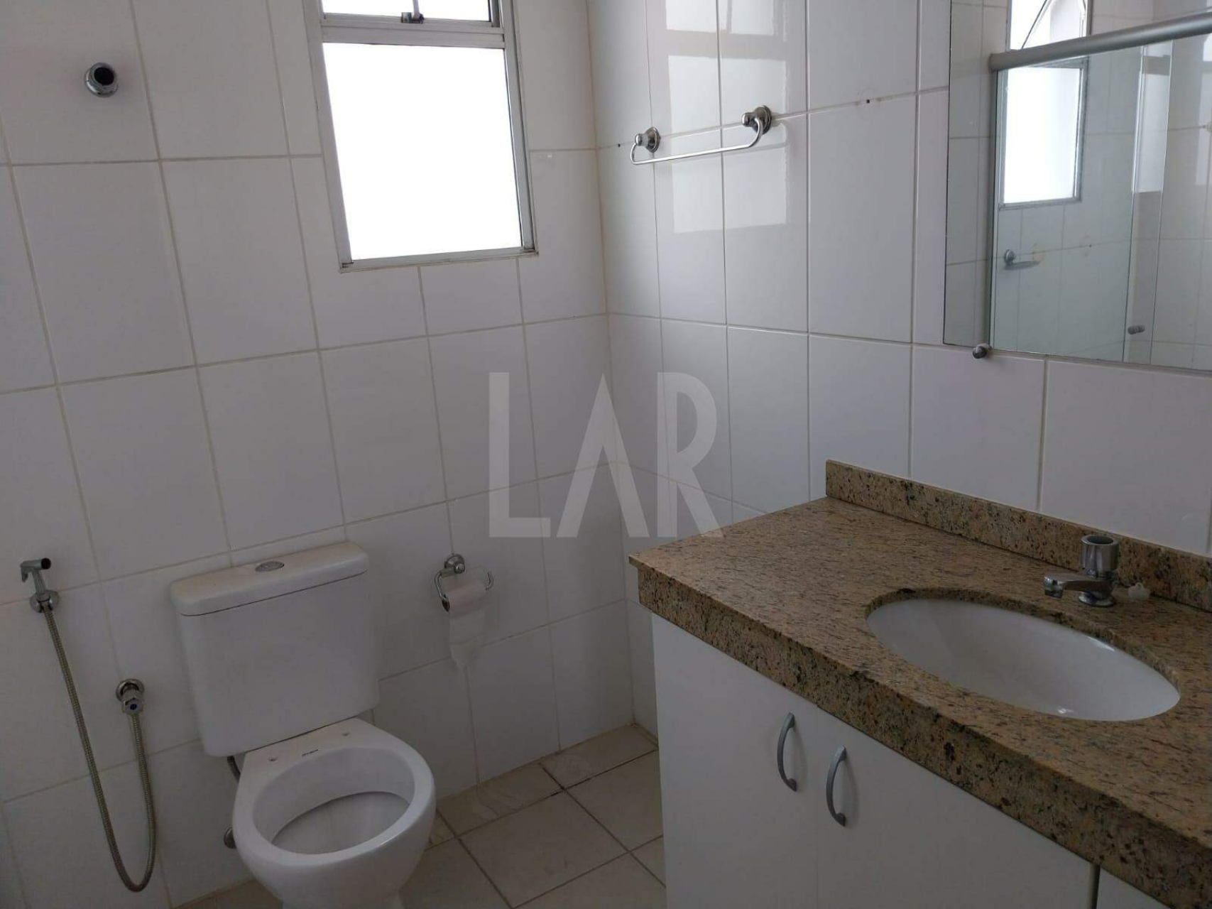 Apartamento de 3 quartos à venda, Sagrada Família, Belo Horizonte - MG