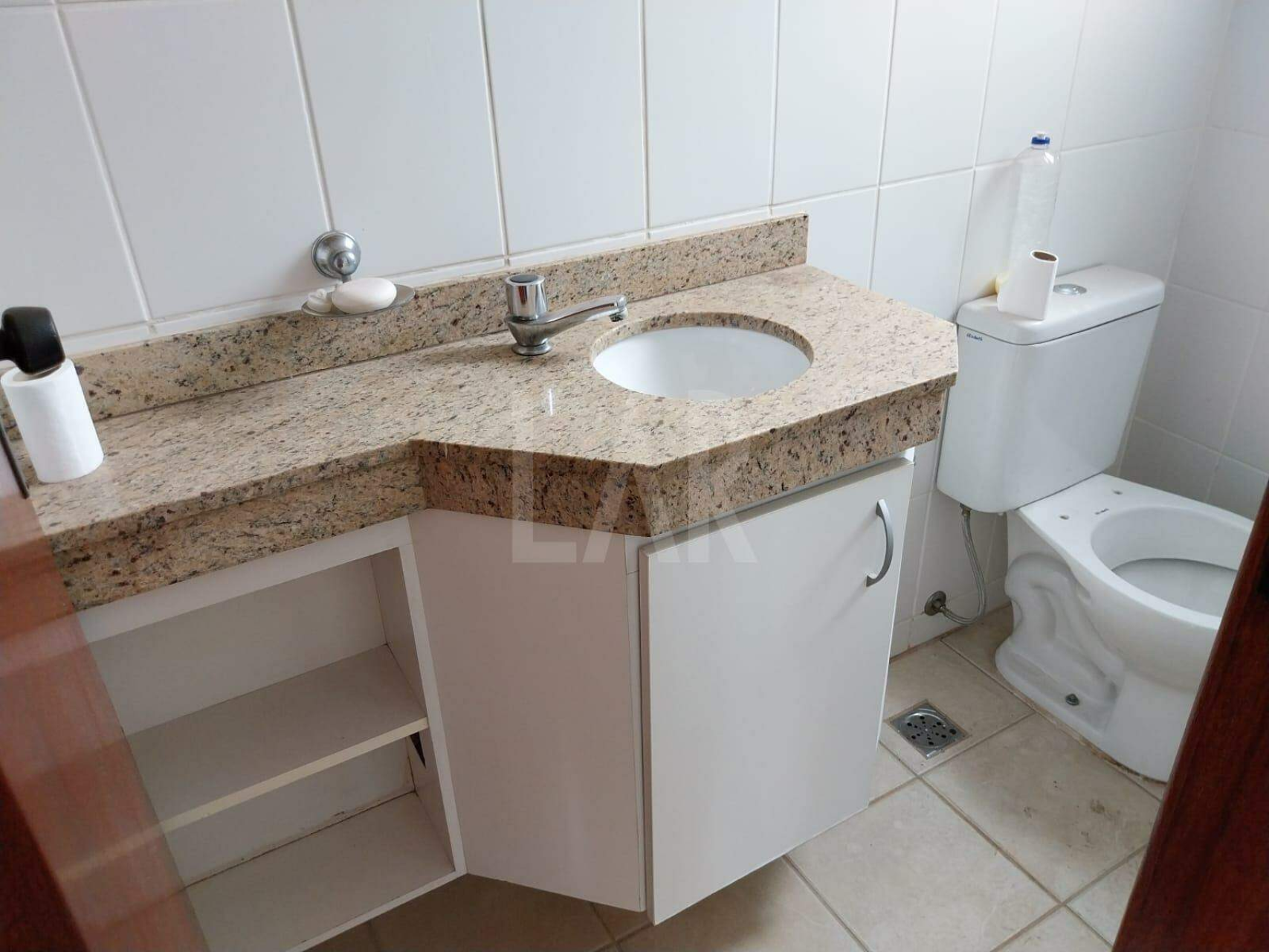 Apartamento de 3 quartos à venda, Sagrada Família, Belo Horizonte - MG