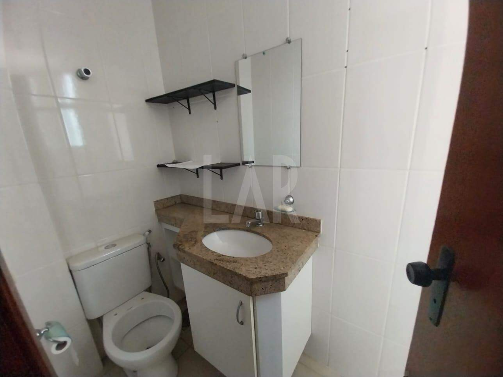 Apartamento de 3 quartos à venda, Sagrada Família, Belo Horizonte - MG