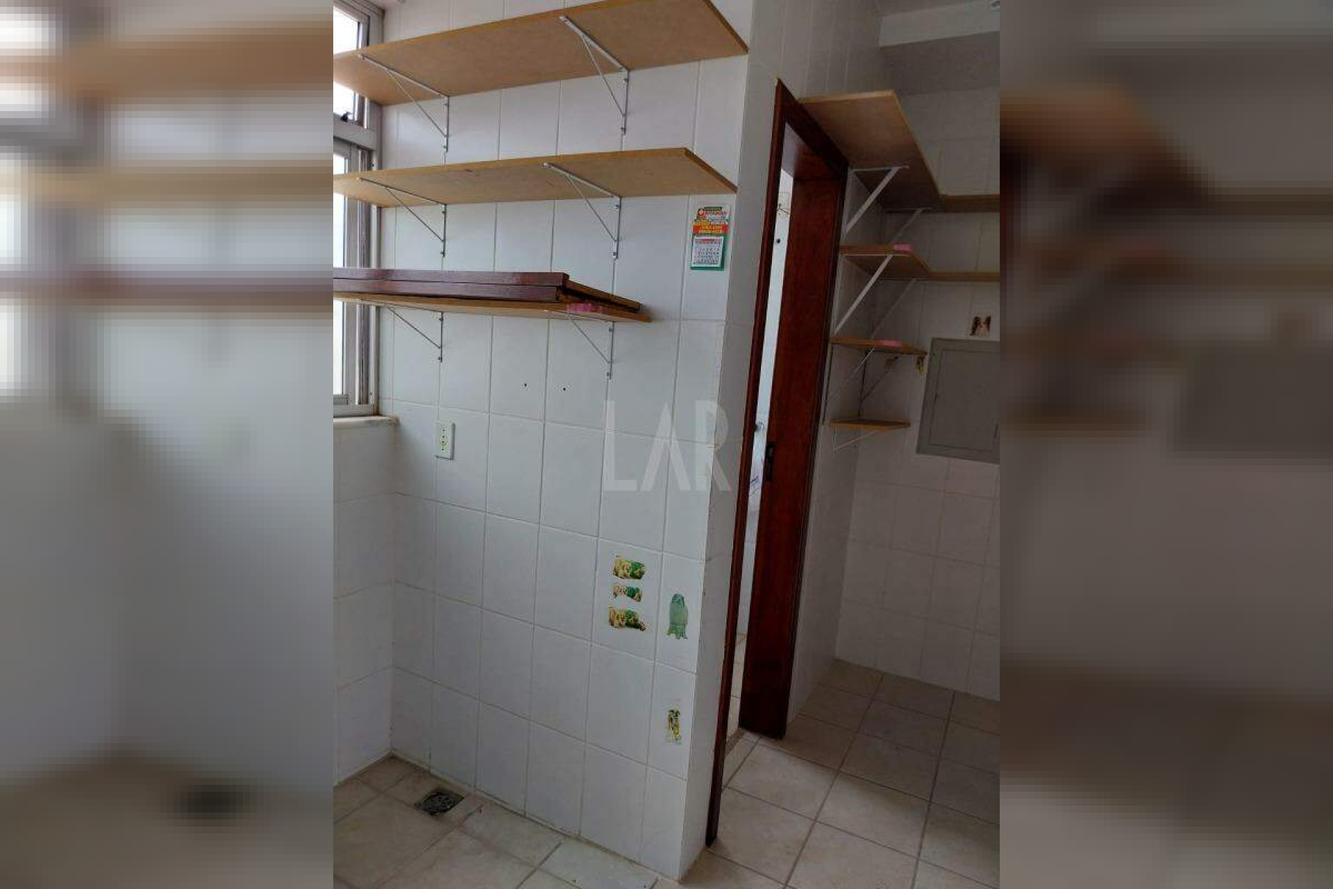 Apartamento de 3 quartos à venda, Sagrada Família, Belo Horizonte - MG