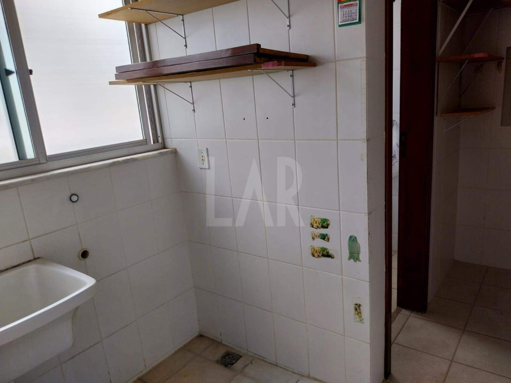 Apartamento de 3 quartos à venda, Sagrada Família, Belo Horizonte - MG