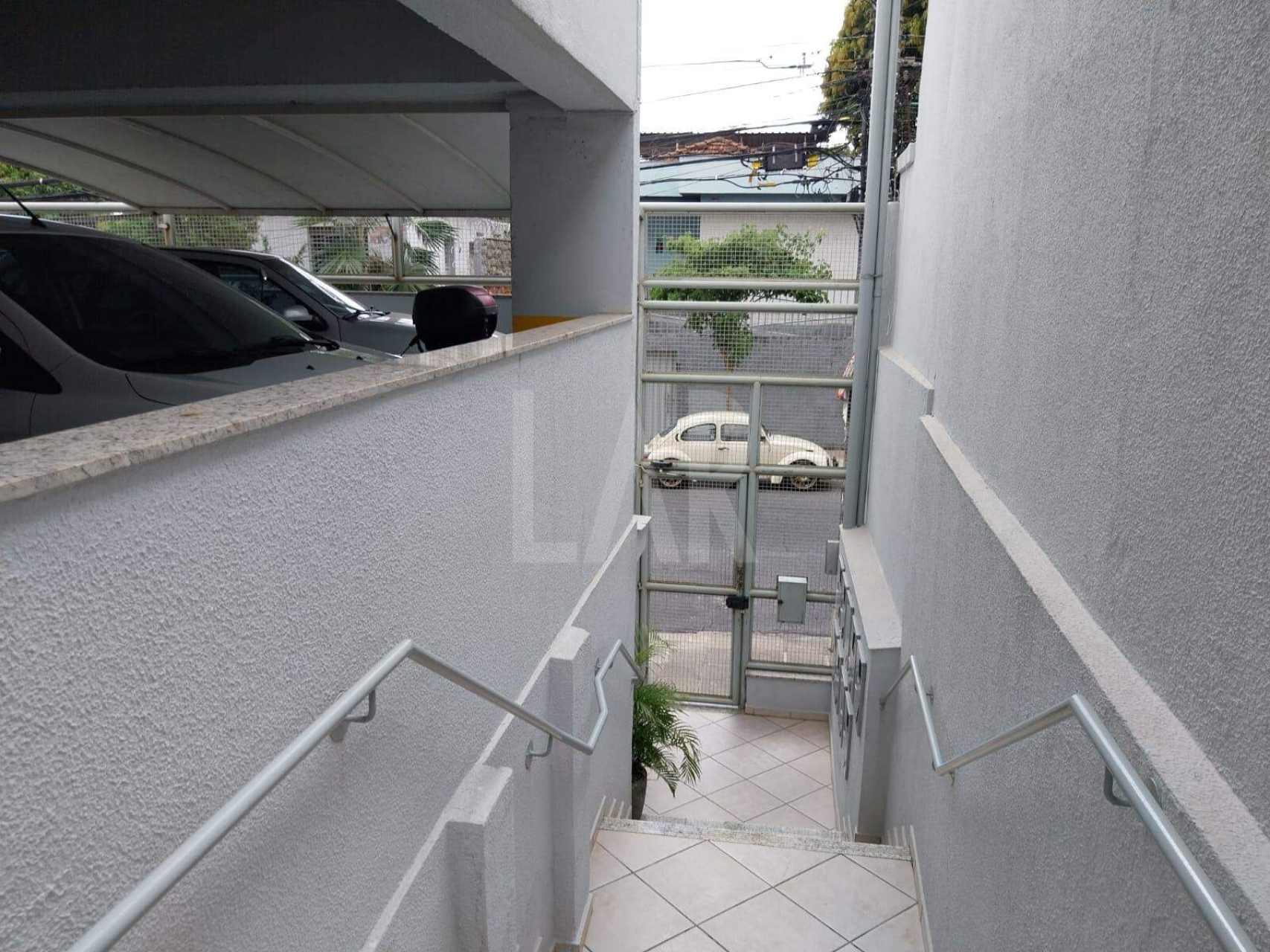 Apartamento de 3 quartos à venda, Sagrada Família, Belo Horizonte - MG