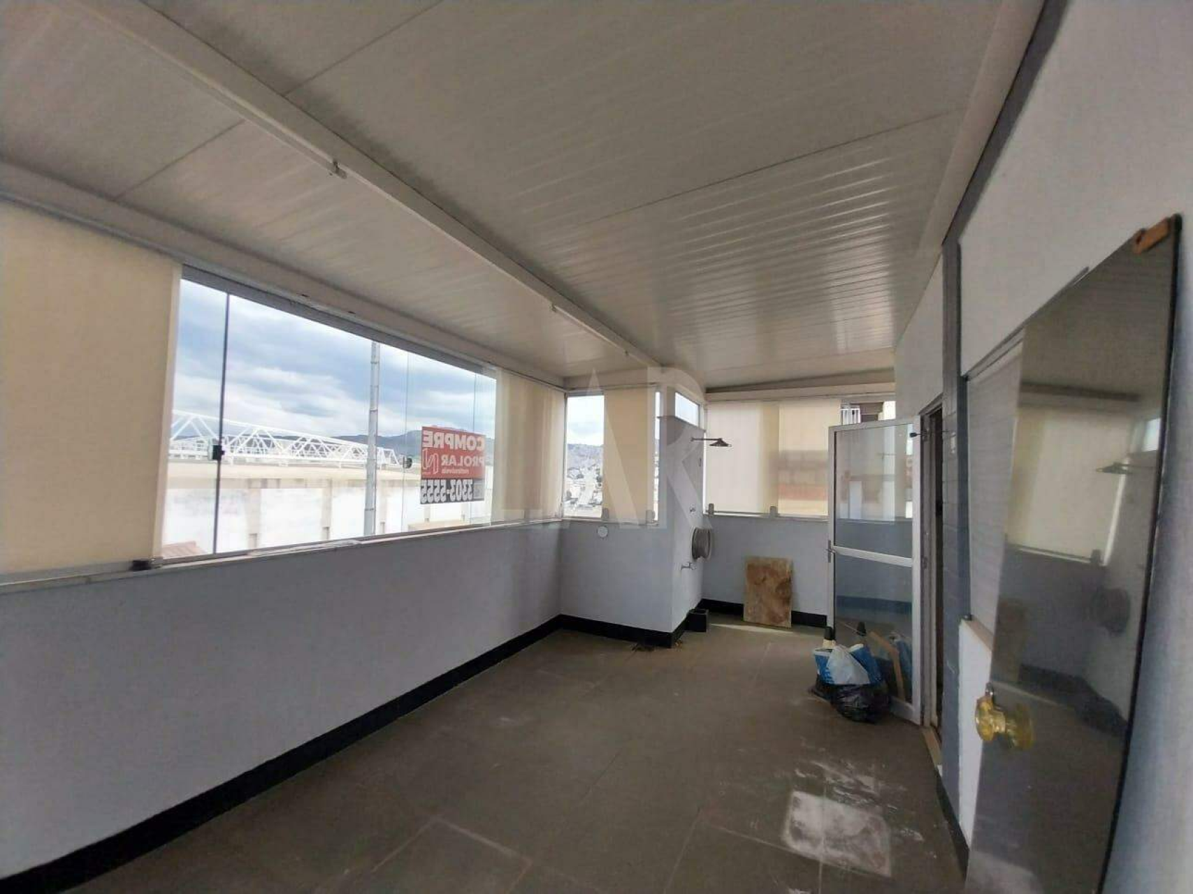 Apartamento de 3 quartos à venda, Sagrada Família, Belo Horizonte - MG