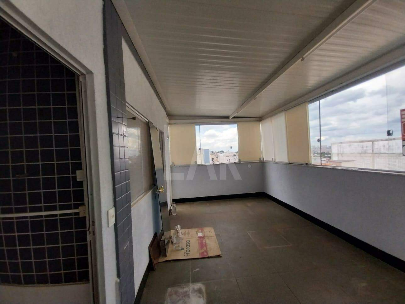 Apartamento de 3 quartos à venda, Sagrada Família, Belo Horizonte - MG