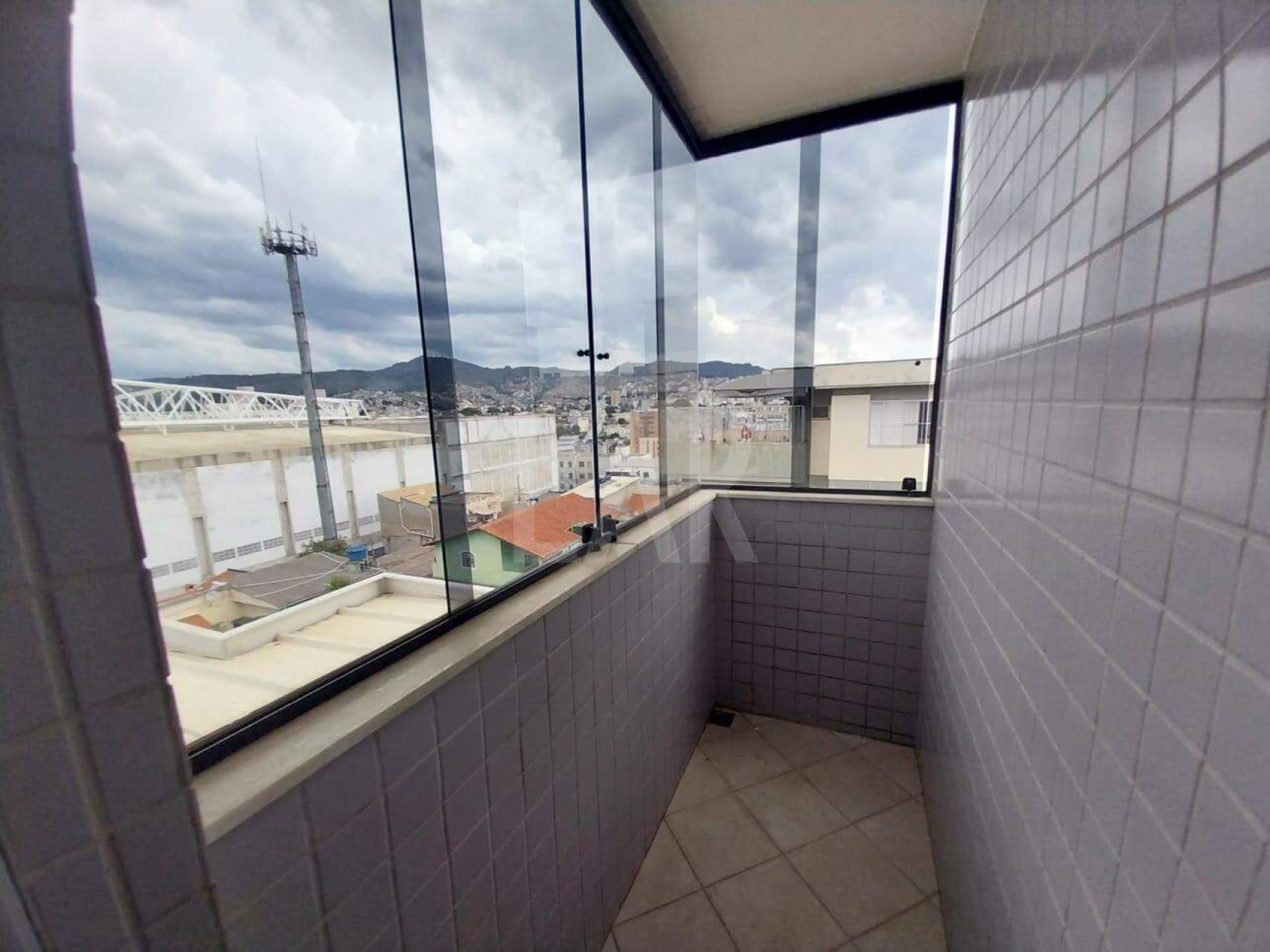 Apartamento de 3 quartos à venda, Sagrada Família, Belo Horizonte - MG