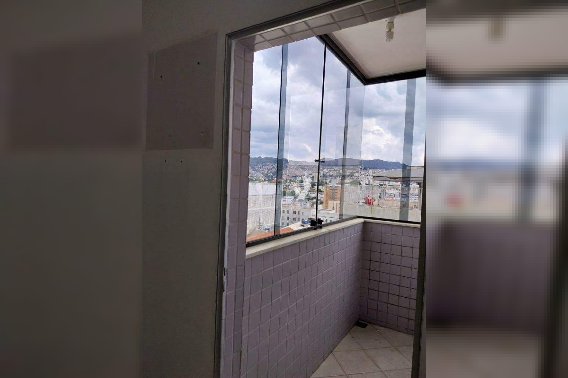 Apartamento de 3 quartos à venda, Sagrada Família, Belo Horizonte - MG
