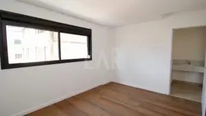 Apartamento de 3 quartos à venda, Santo Agostinho, Belo Horizonte - MG