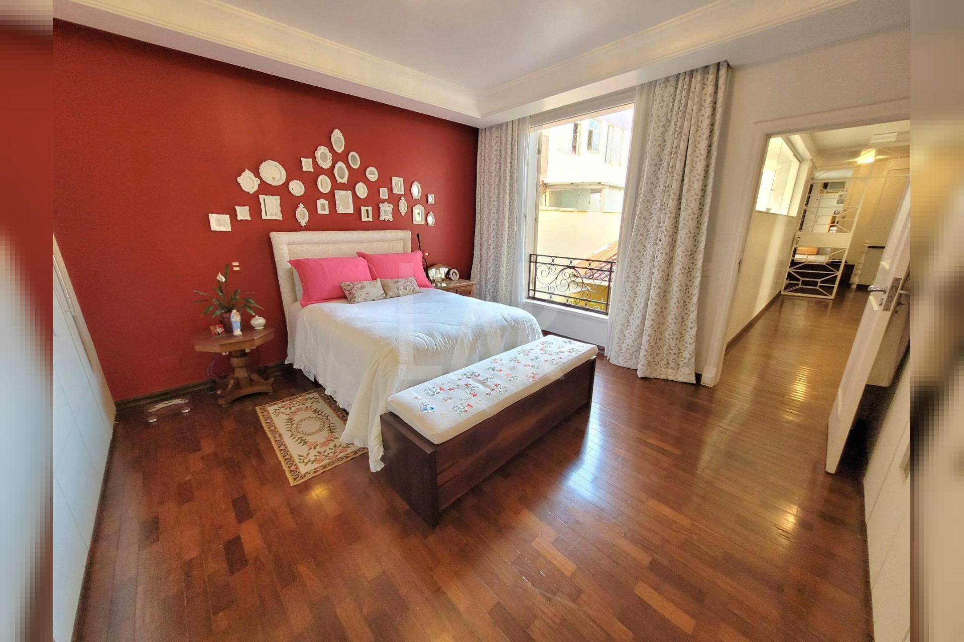 Casa de 5 quartos à venda, Cruzeiro, Belo Horizonte - MG