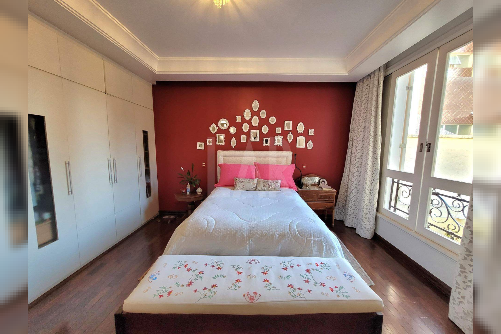 Casa de 5 quartos à venda, Cruzeiro, Belo Horizonte - MG