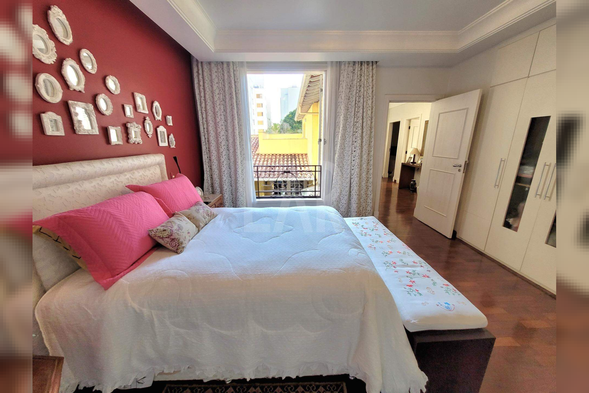 Casa de 5 quartos à venda, Cruzeiro, Belo Horizonte - MG