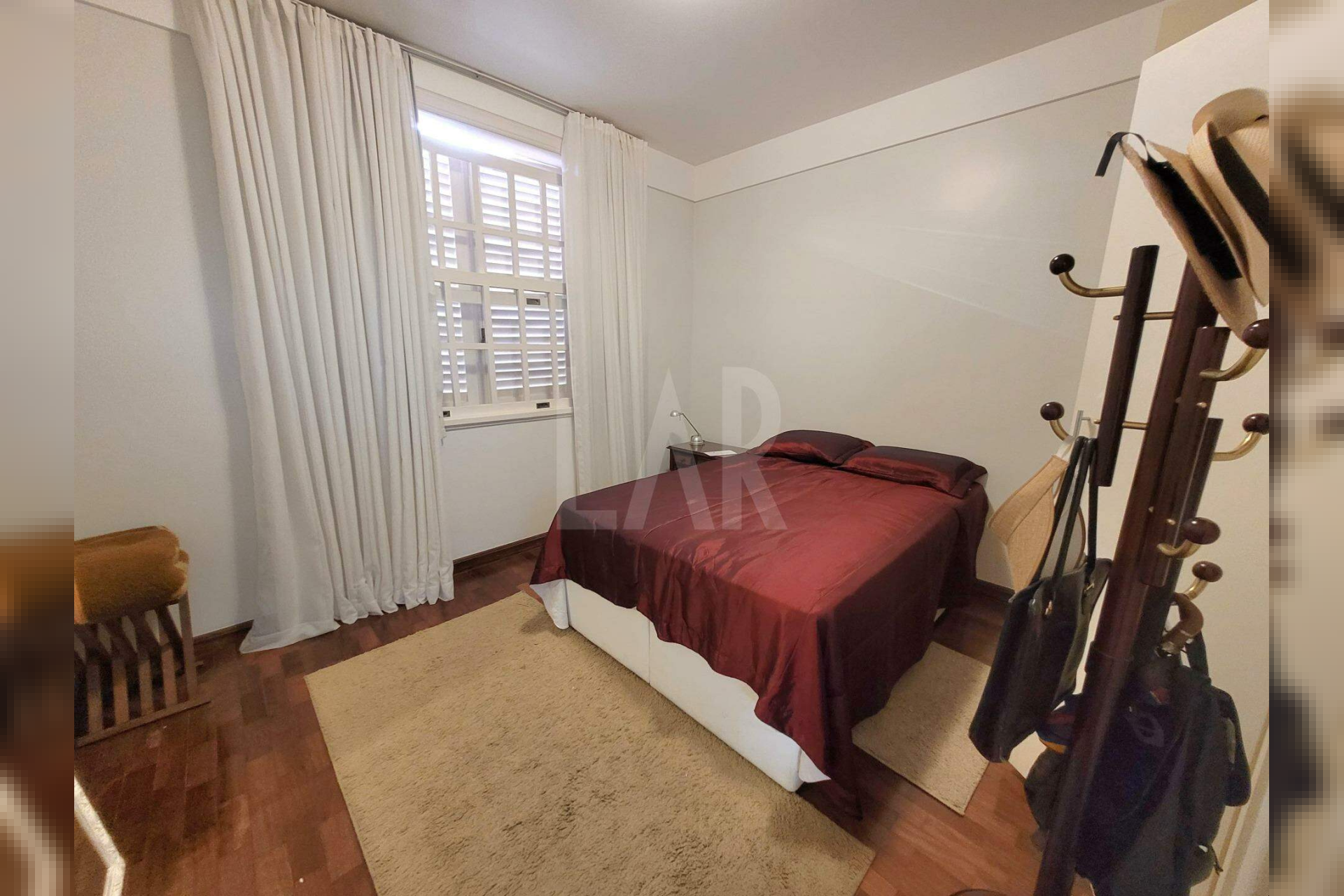 Casa de 5 quartos à venda, Cruzeiro, Belo Horizonte - MG