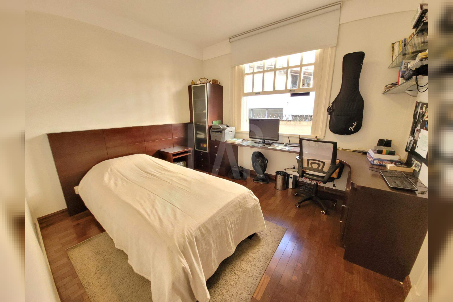 Casa de 5 quartos à venda, Cruzeiro, Belo Horizonte - MG