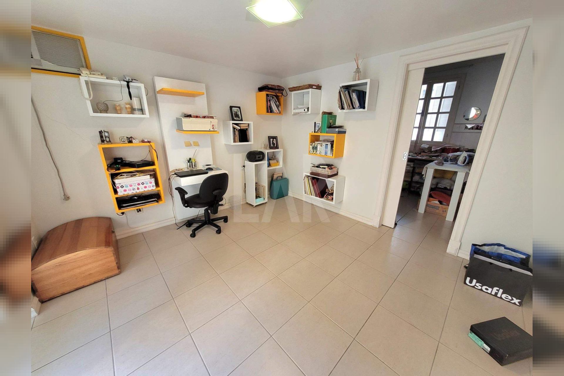 Casa de 5 quartos à venda, Cruzeiro, Belo Horizonte - MG