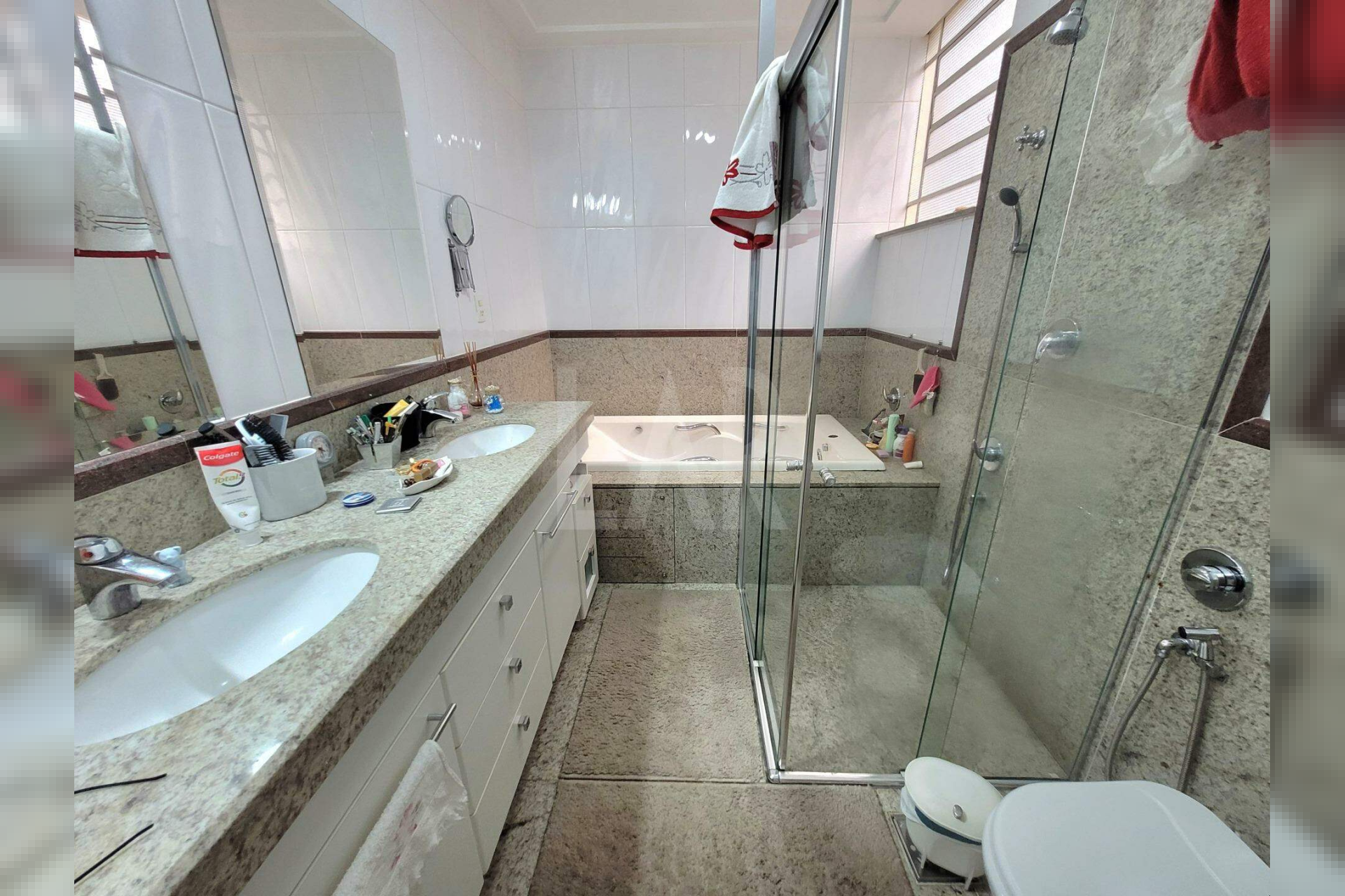 Casa de 5 quartos à venda, Cruzeiro, Belo Horizonte - MG