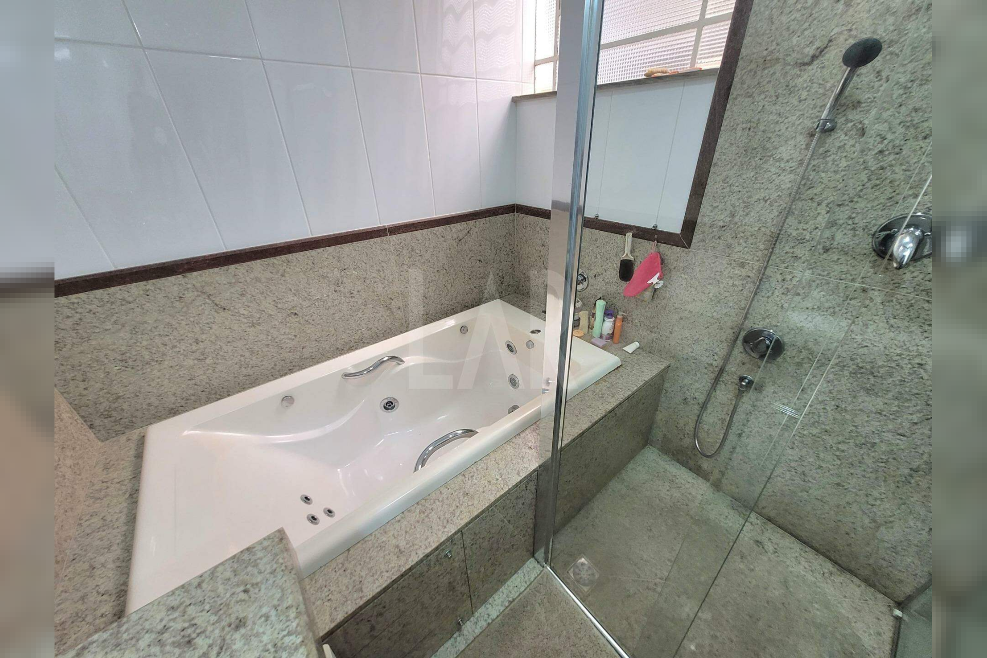 Casa de 5 quartos à venda, Cruzeiro, Belo Horizonte - MG