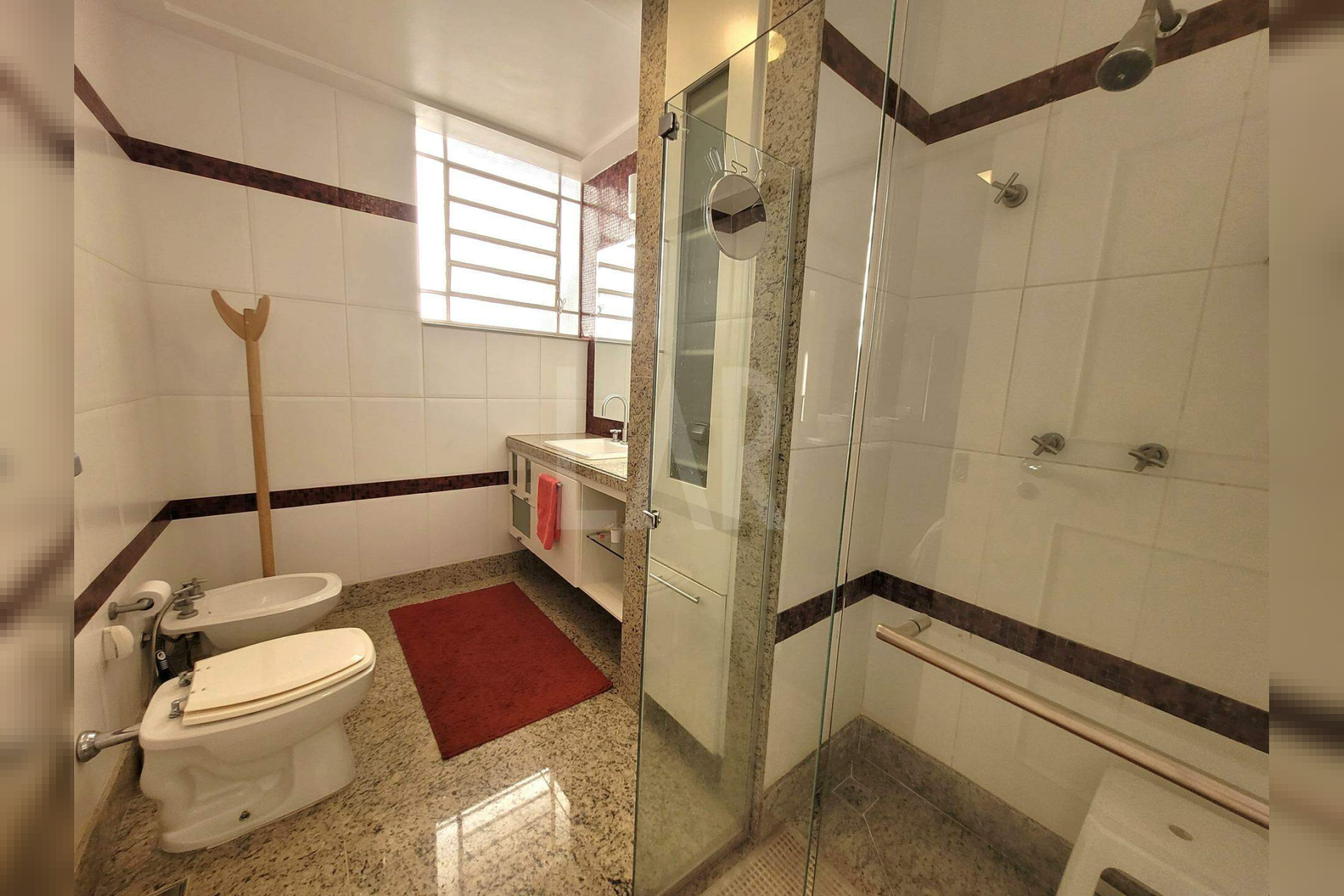 Casa de 5 quartos à venda, Cruzeiro, Belo Horizonte - MG