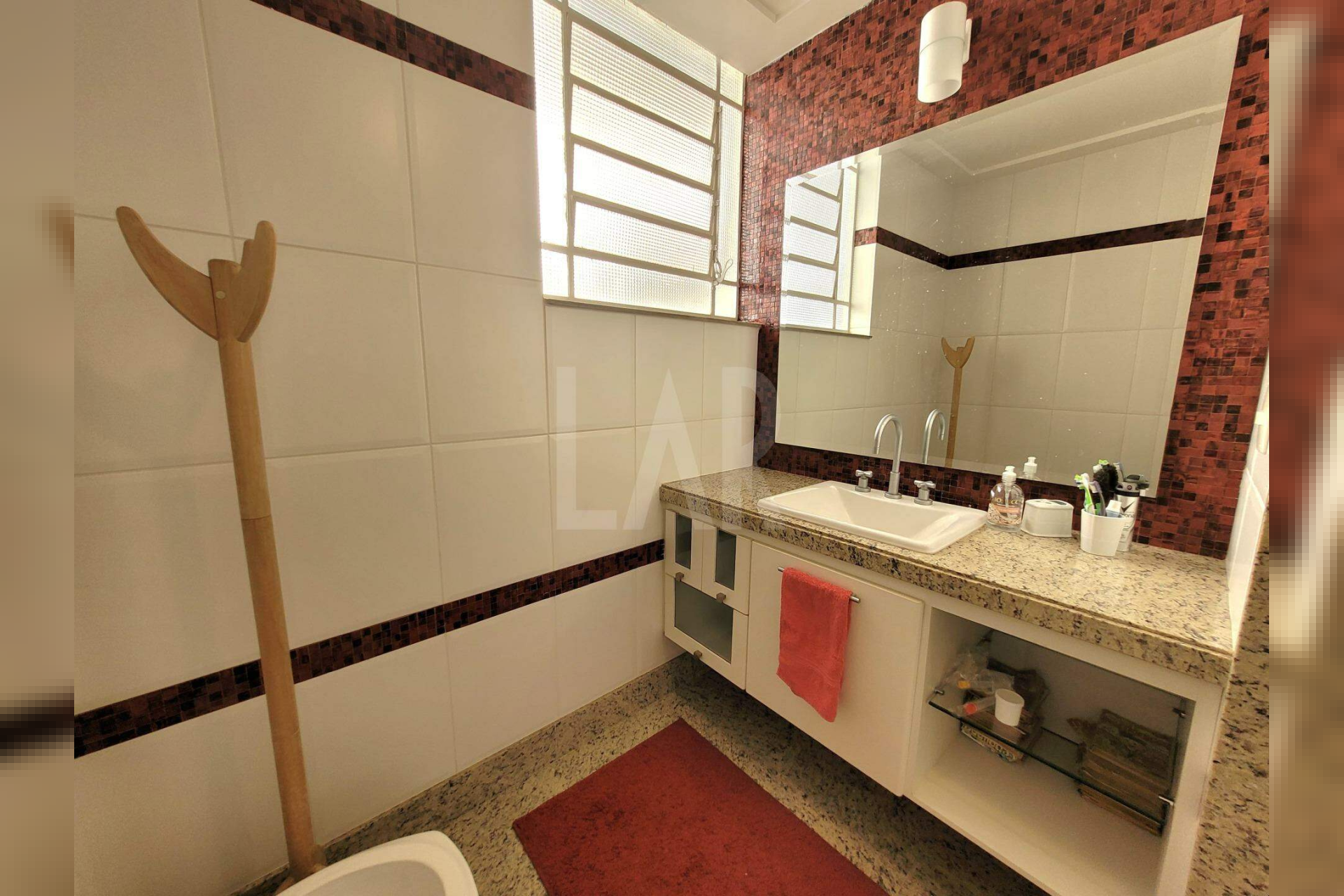 Casa de 5 quartos à venda, Cruzeiro, Belo Horizonte - MG