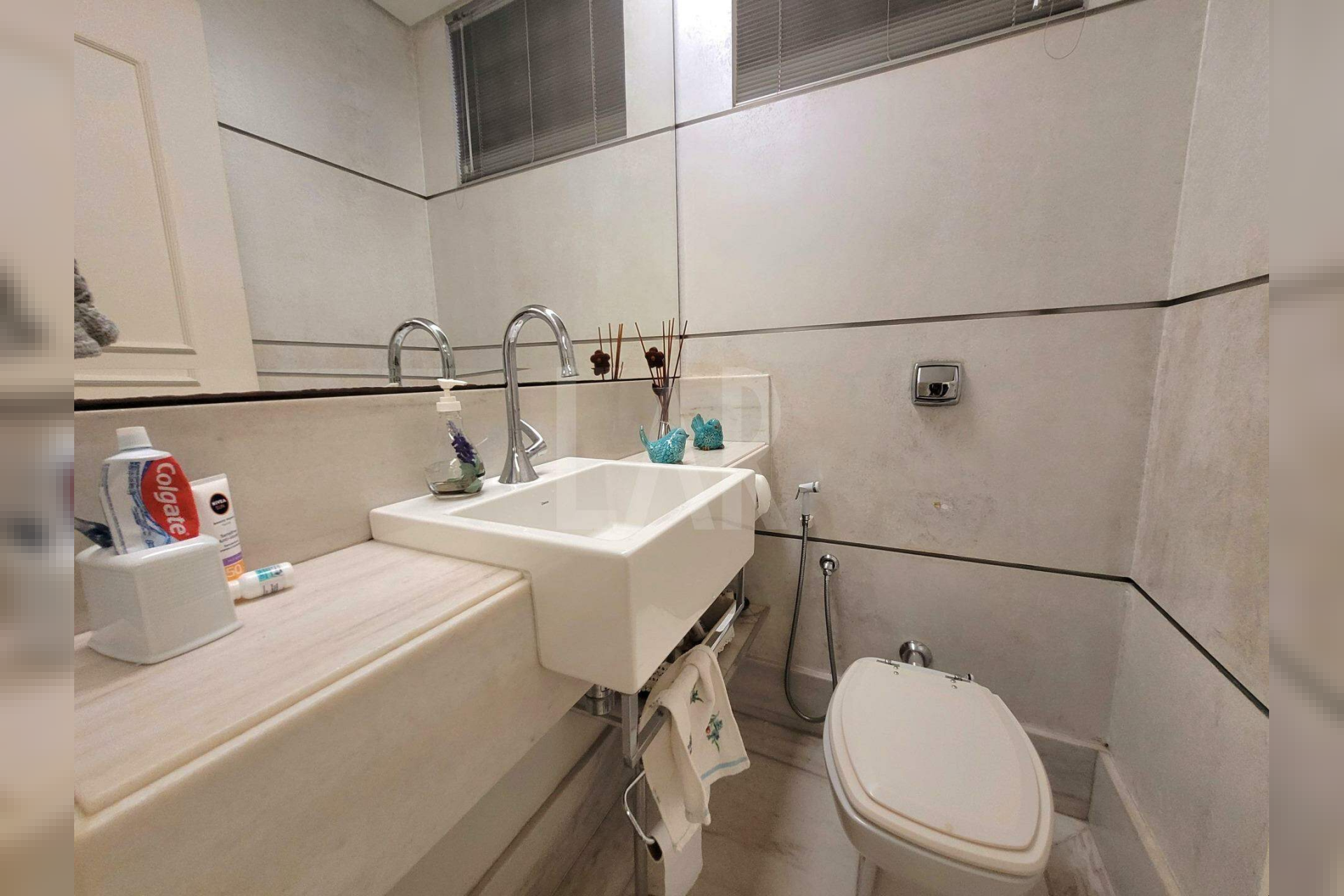 Casa de 5 quartos à venda, Cruzeiro, Belo Horizonte - MG