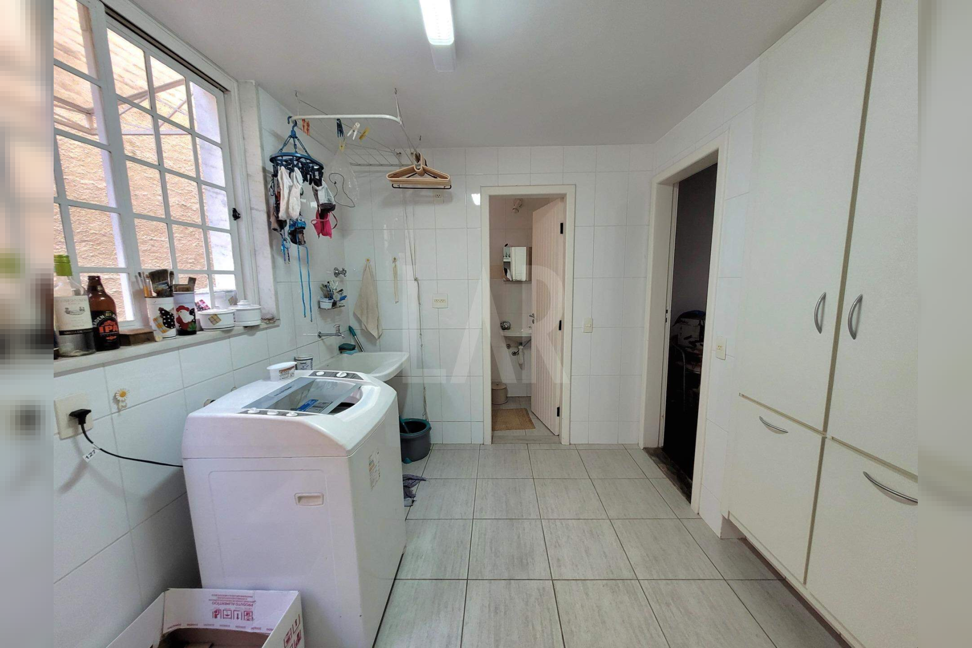 Casa de 5 quartos à venda, Cruzeiro, Belo Horizonte - MG