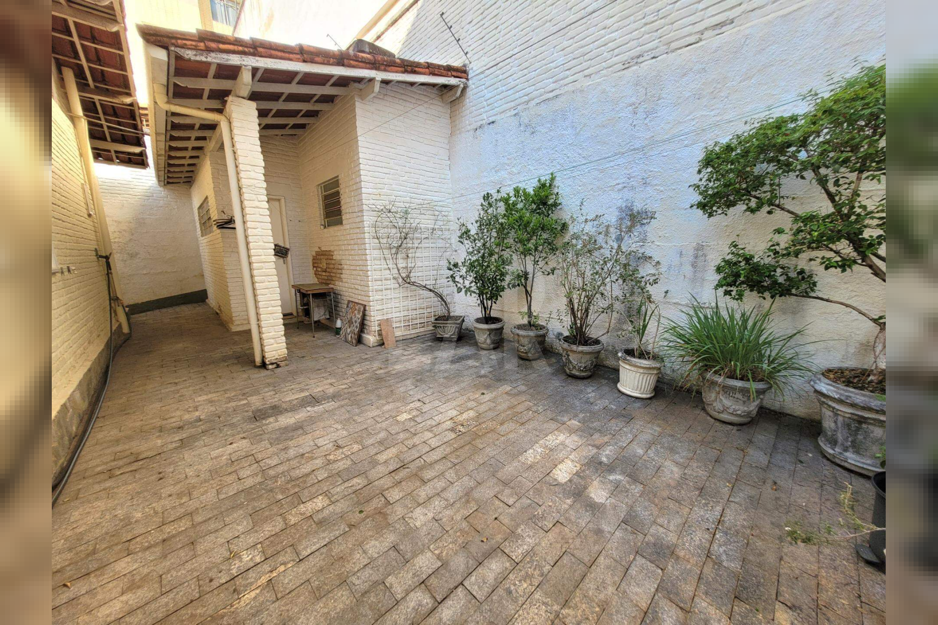 Casa de 5 quartos à venda, Cruzeiro, Belo Horizonte - MG
