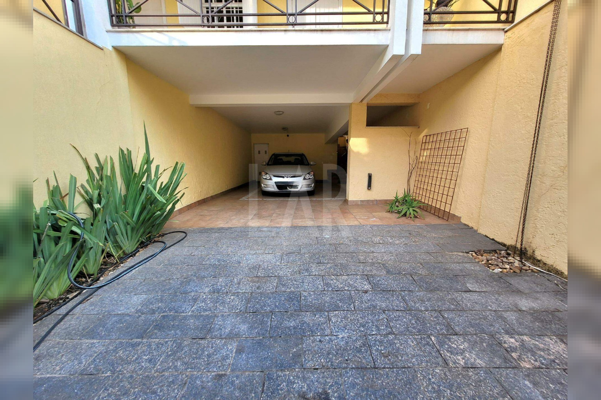 Casa de 5 quartos à venda, Cruzeiro, Belo Horizonte - MG