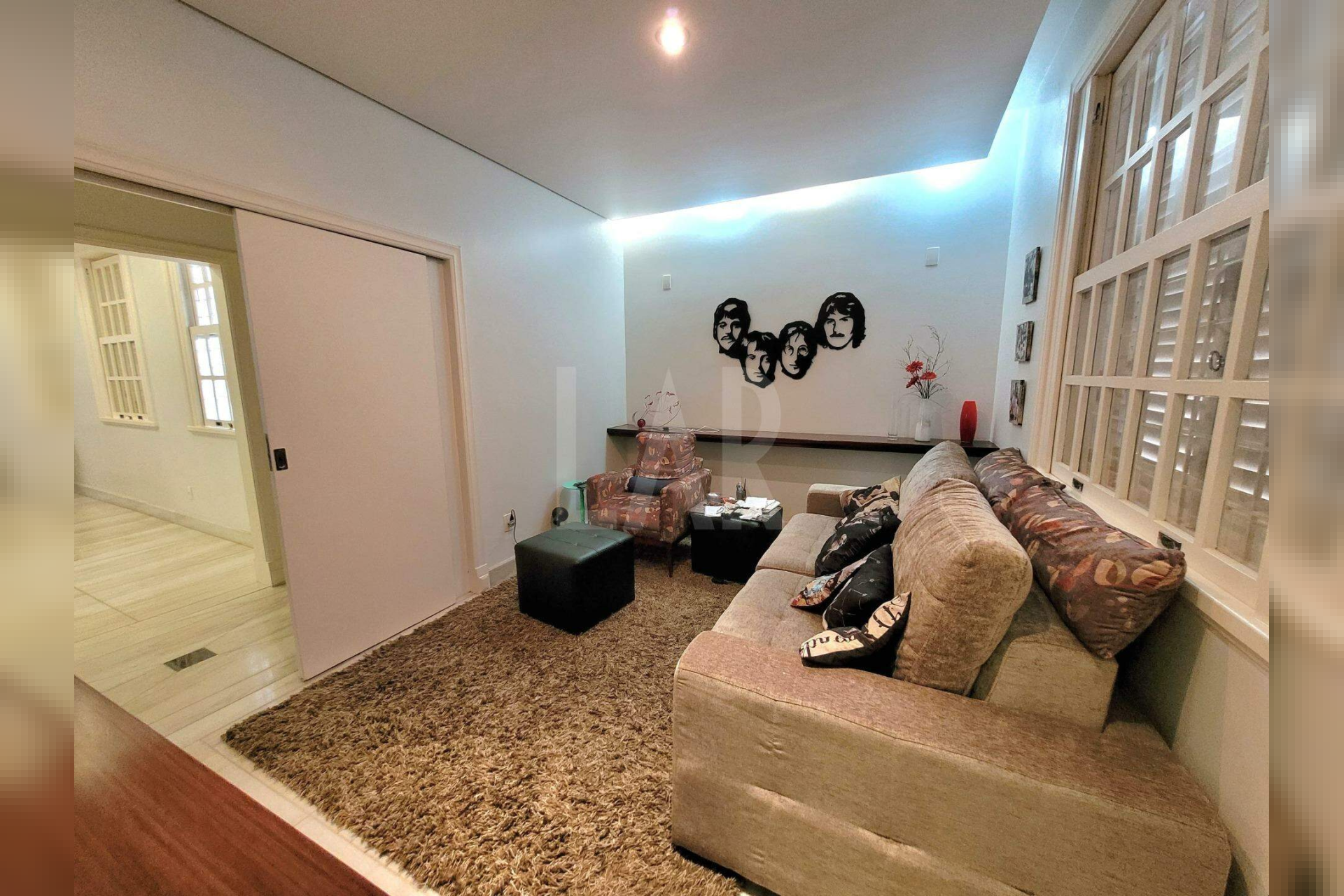 Casa de 5 quartos à venda, Cruzeiro, Belo Horizonte - MG