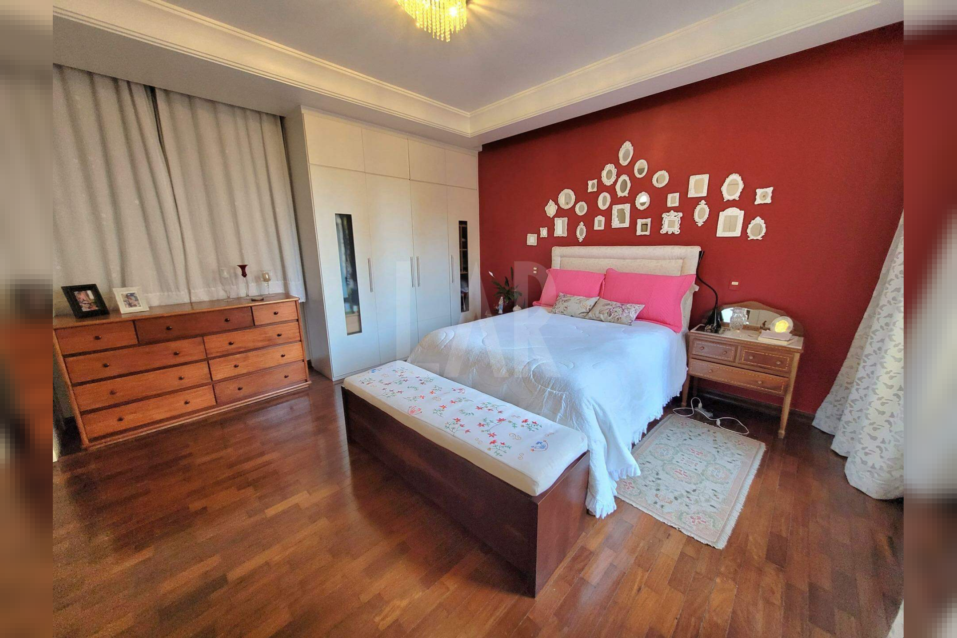 Casa de 5 quartos à venda, Cruzeiro, Belo Horizonte - MG
