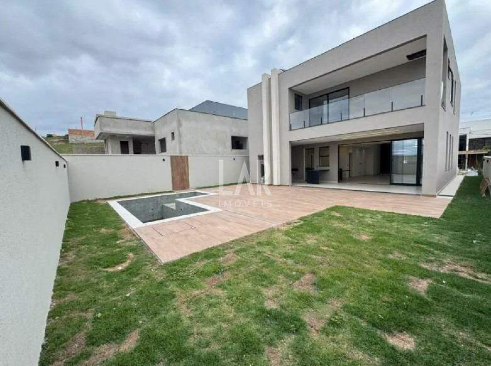 Gran Park Toscana - Gran Park - Vespasiano, MG