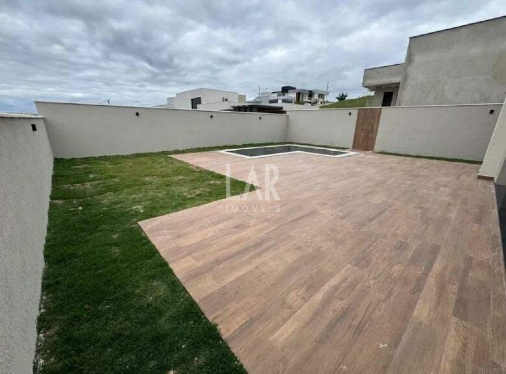 Gran Park Toscana - Gran Park - Vespasiano, MG