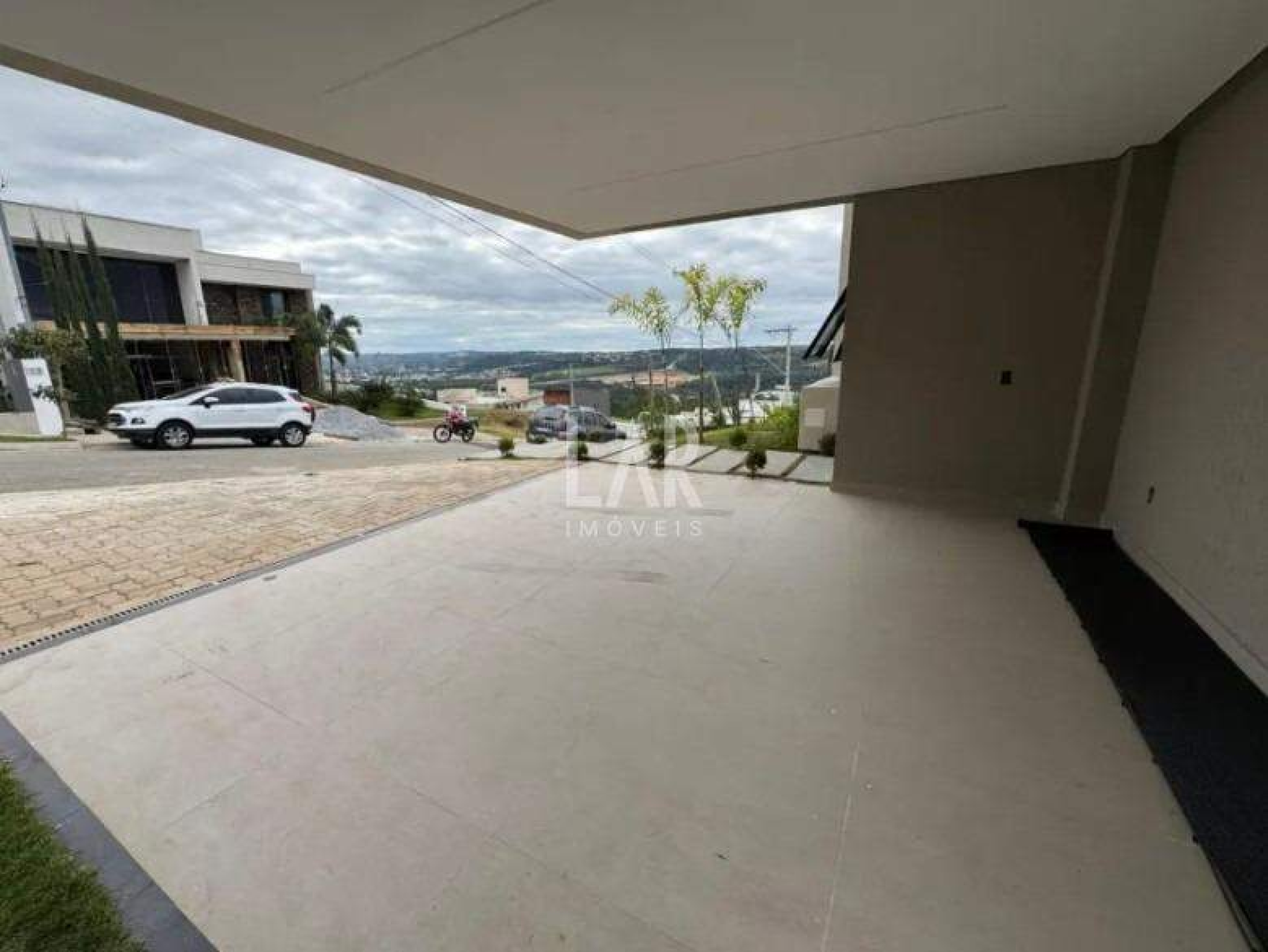 Gran Park Toscana - Gran Park - Vespasiano, MG