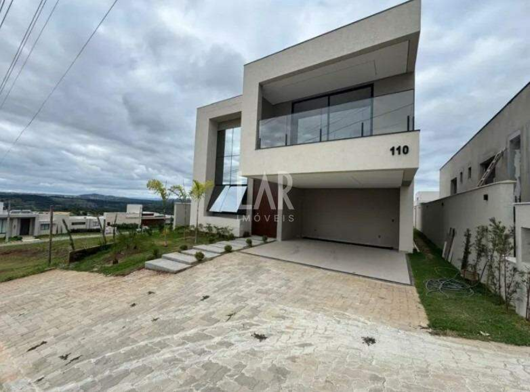 Gran Park Toscana - Gran Park - Vespasiano, MG
