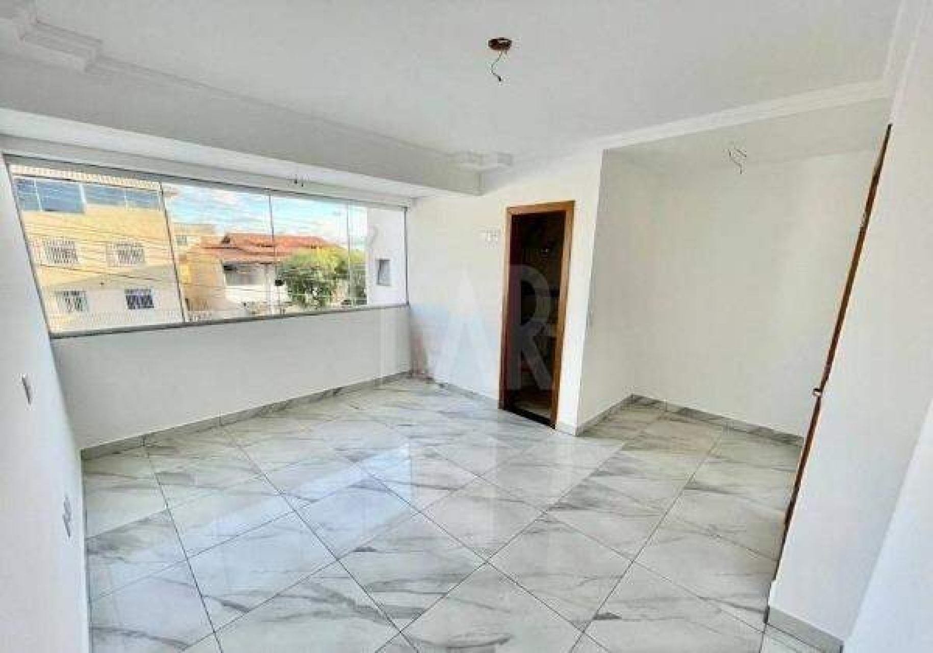 Casa Geminada de 3 quartos à venda, Rio Branco, Belo Horizonte - MG