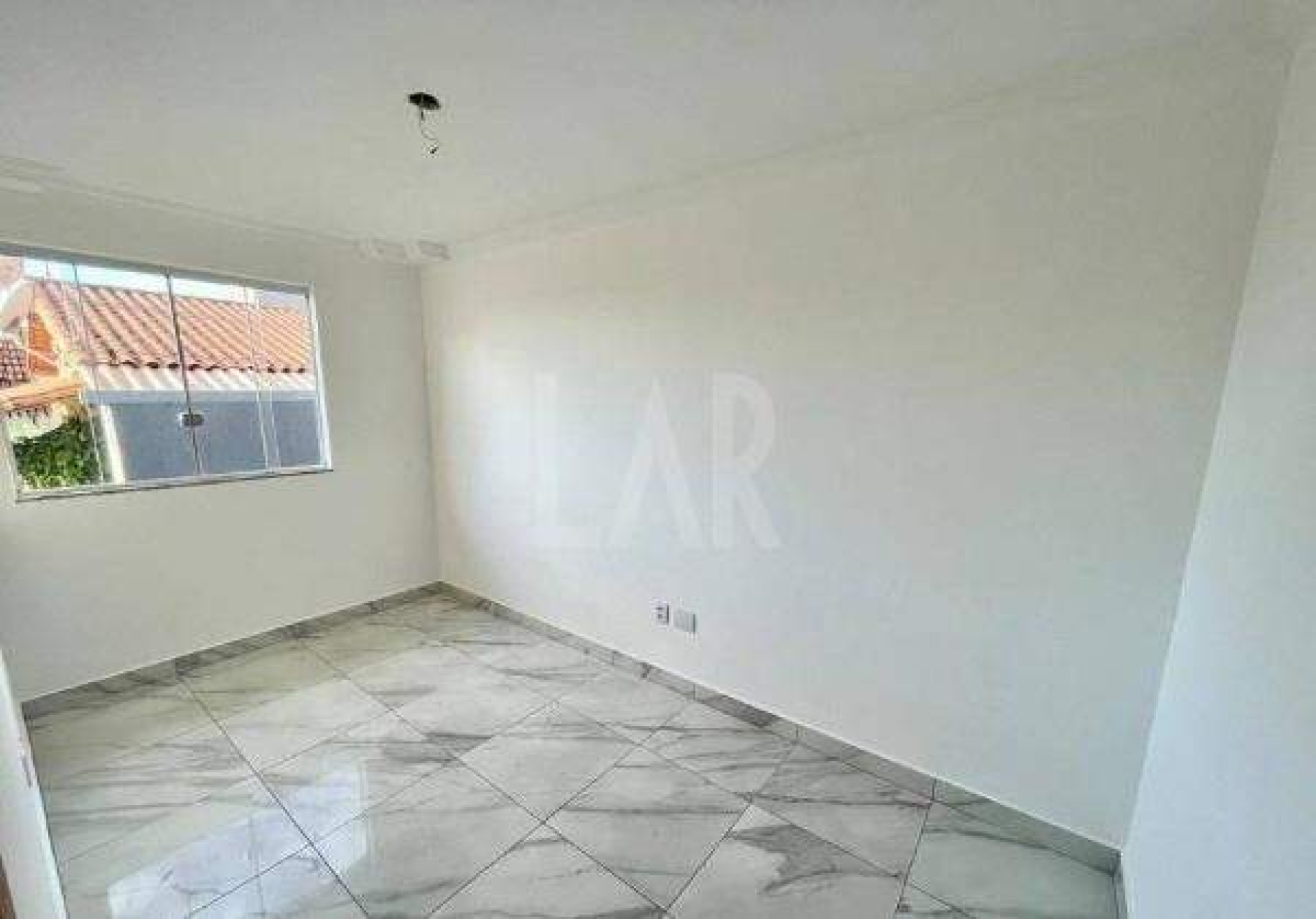 Casa Geminada de 3 quartos à venda, Rio Branco, Belo Horizonte - MG