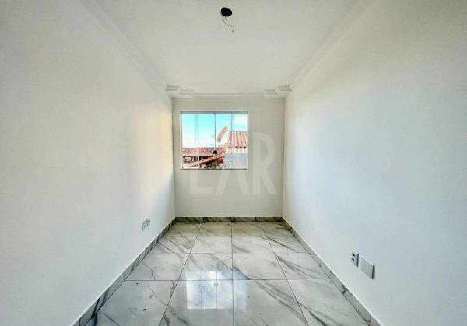 Casa Geminada de 3 quartos à venda, Rio Branco, Belo Horizonte - MG