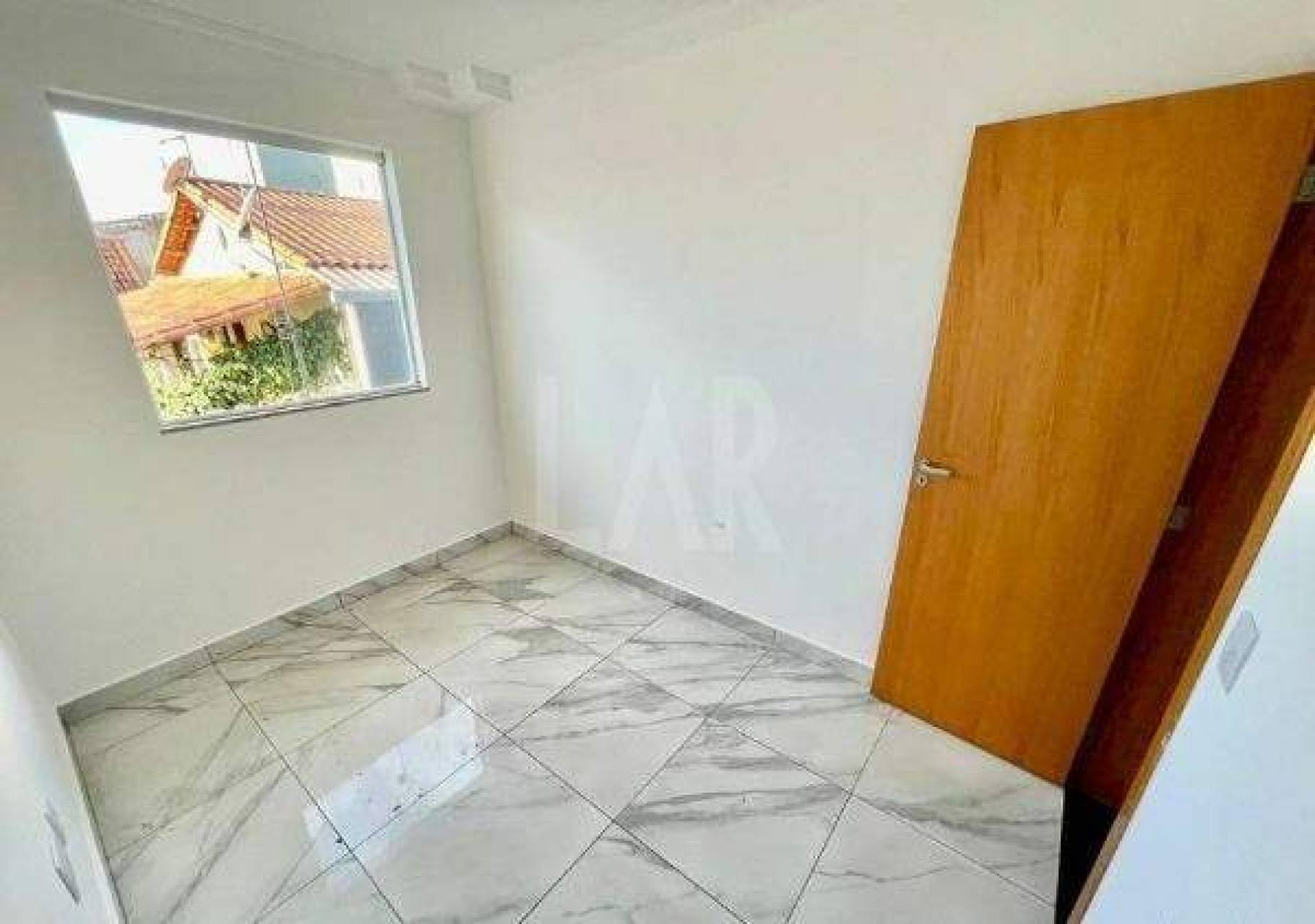 Casa Geminada de 3 quartos à venda, Rio Branco, Belo Horizonte - MG
