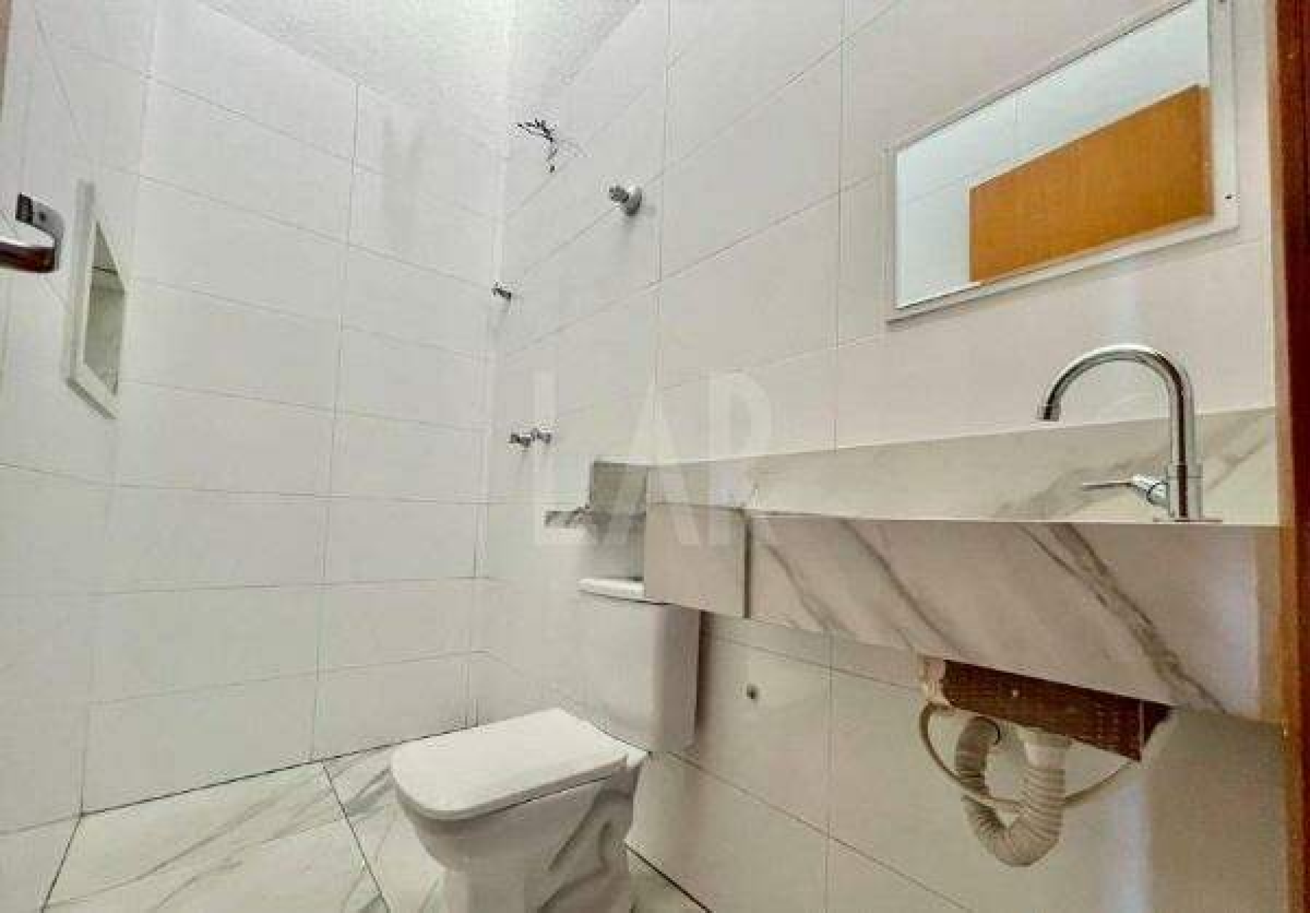 Casa Geminada de 3 quartos à venda, Rio Branco, Belo Horizonte - MG