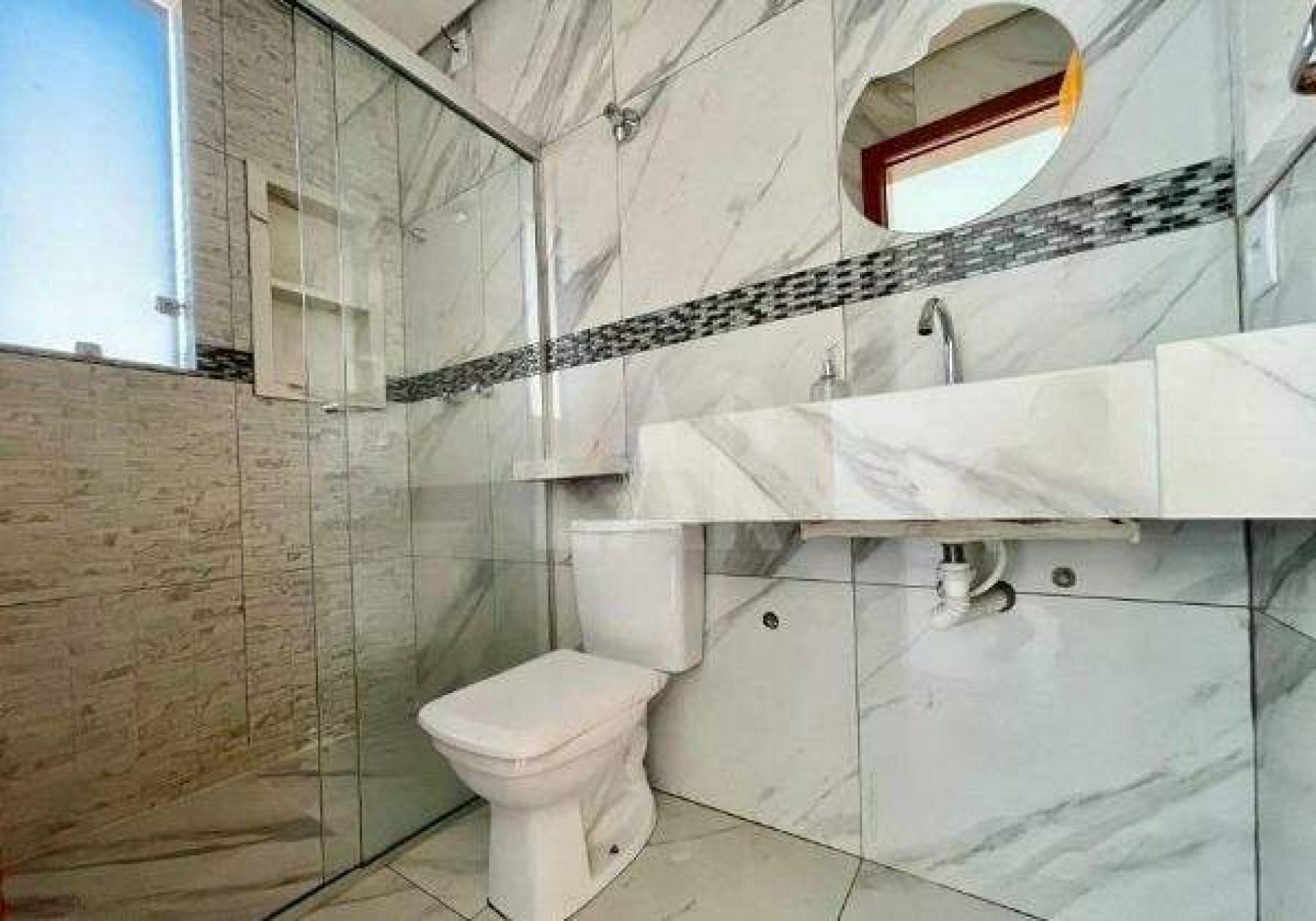 Casa Geminada de 3 quartos à venda, Rio Branco, Belo Horizonte - MG