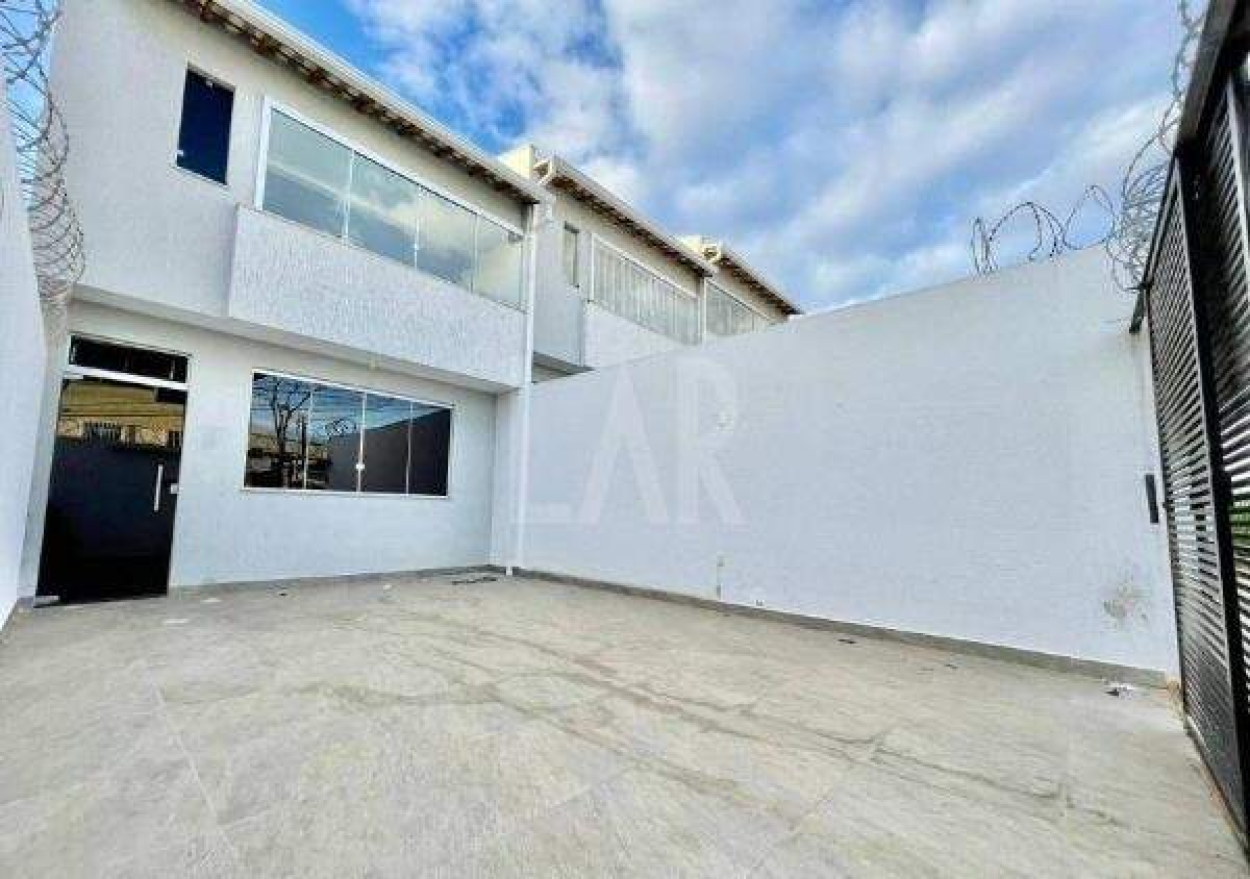 Casa Geminada de 3 quartos à venda, Rio Branco, Belo Horizonte - MG